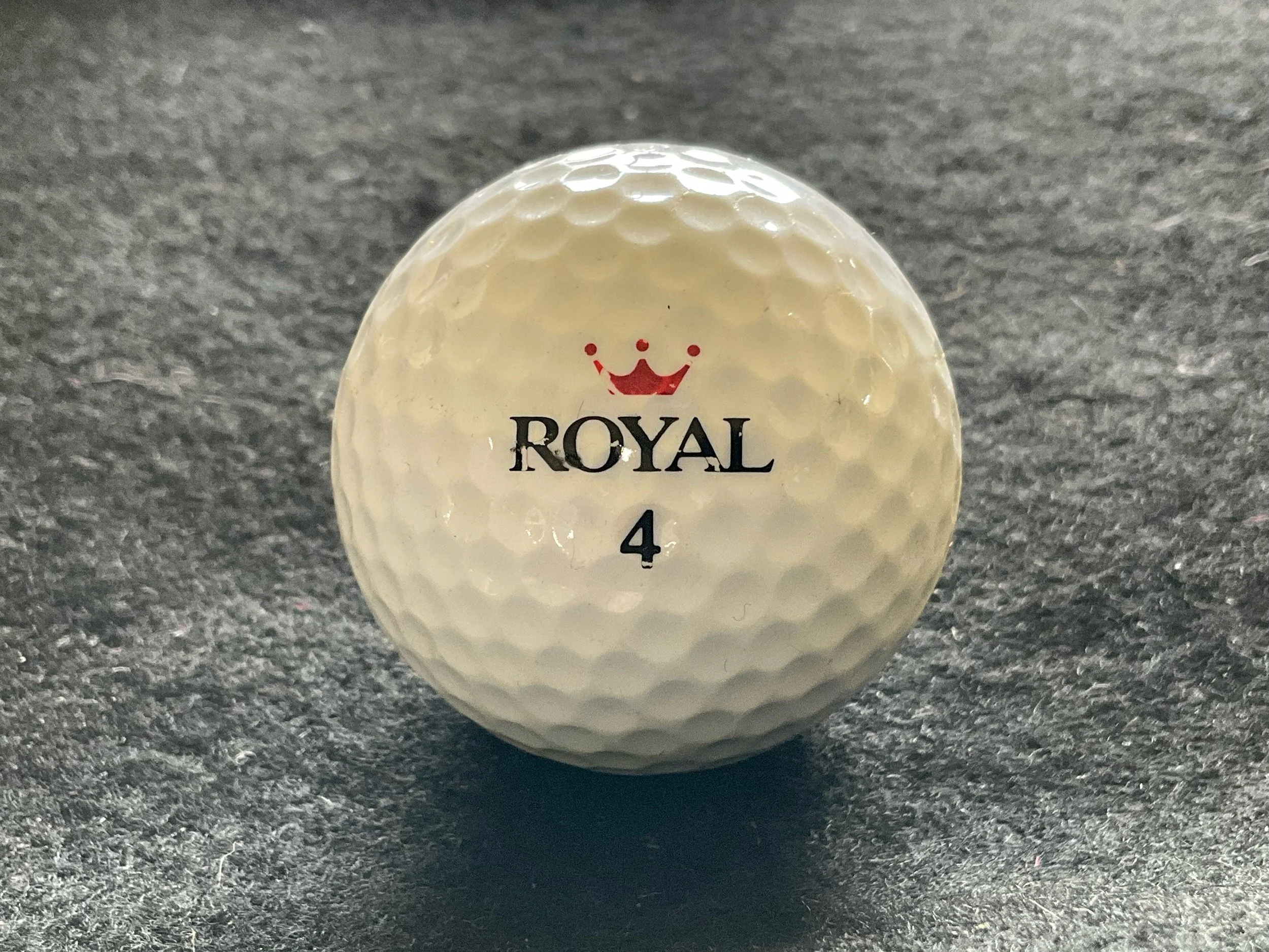 Royal