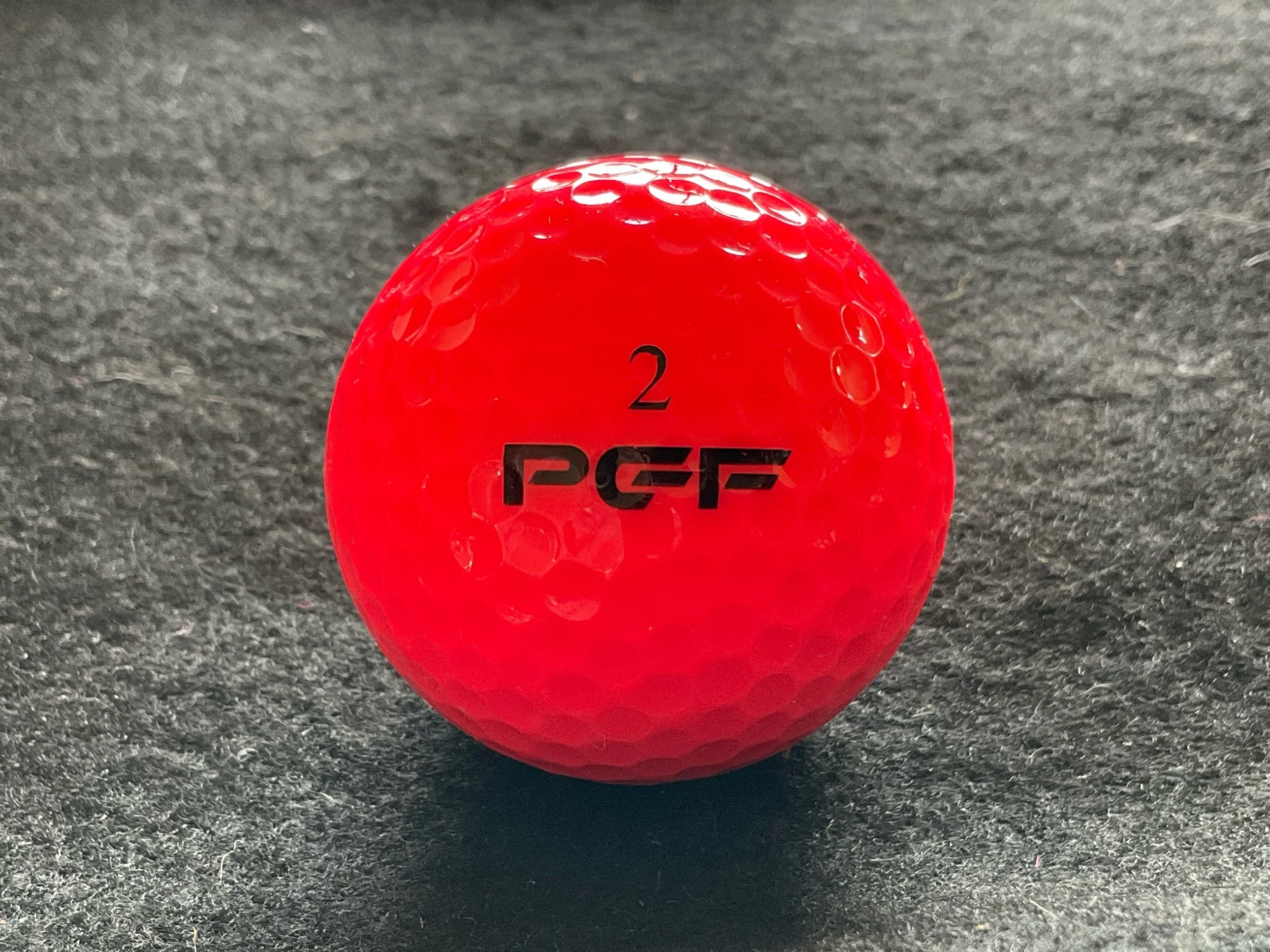 PGF