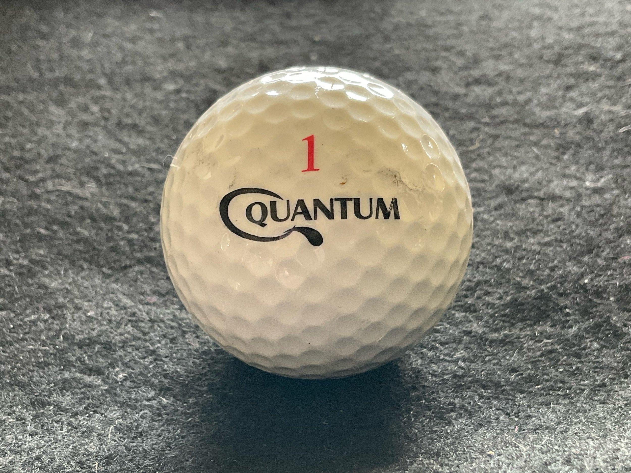 Quantum