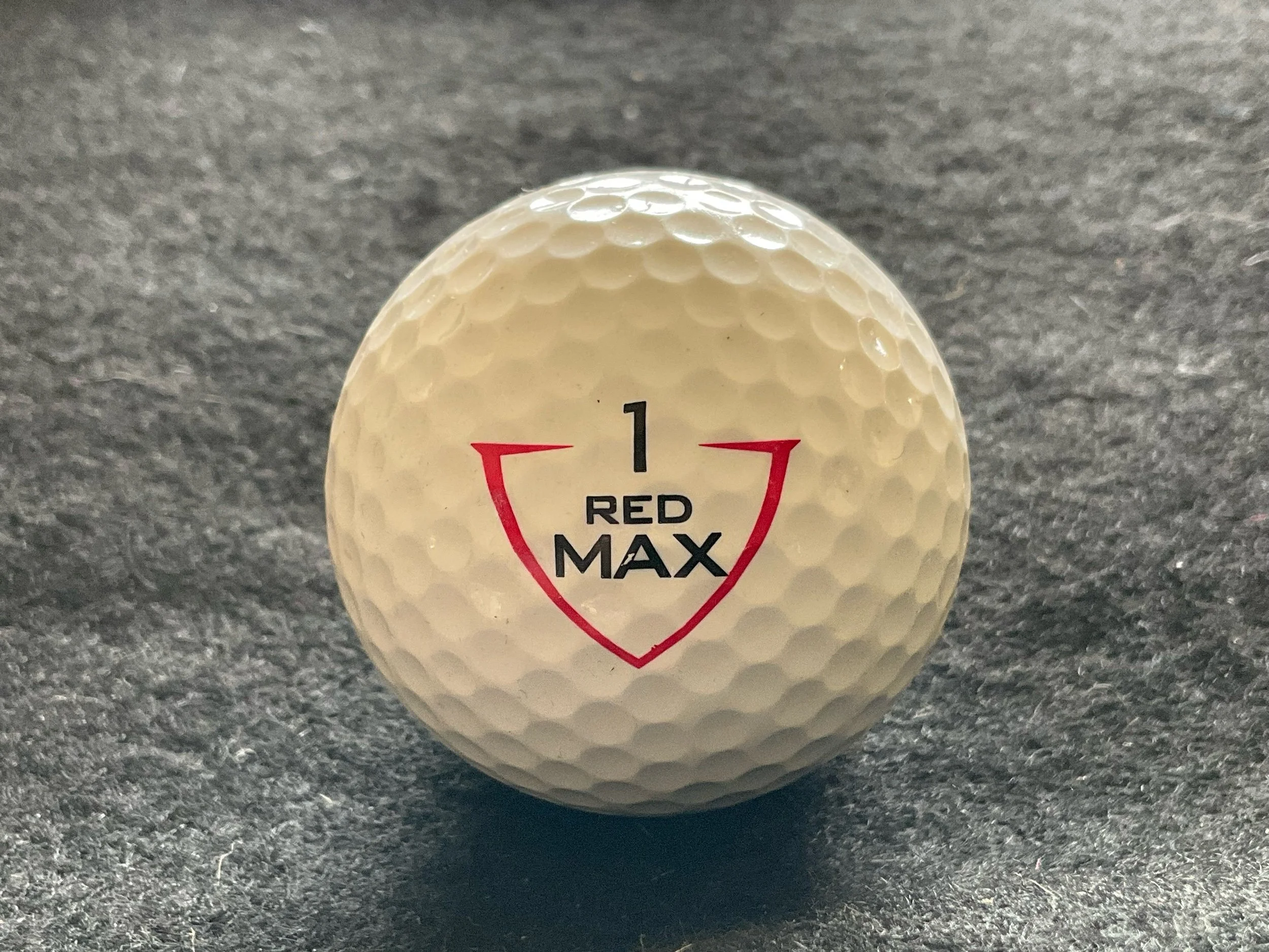 Red Max