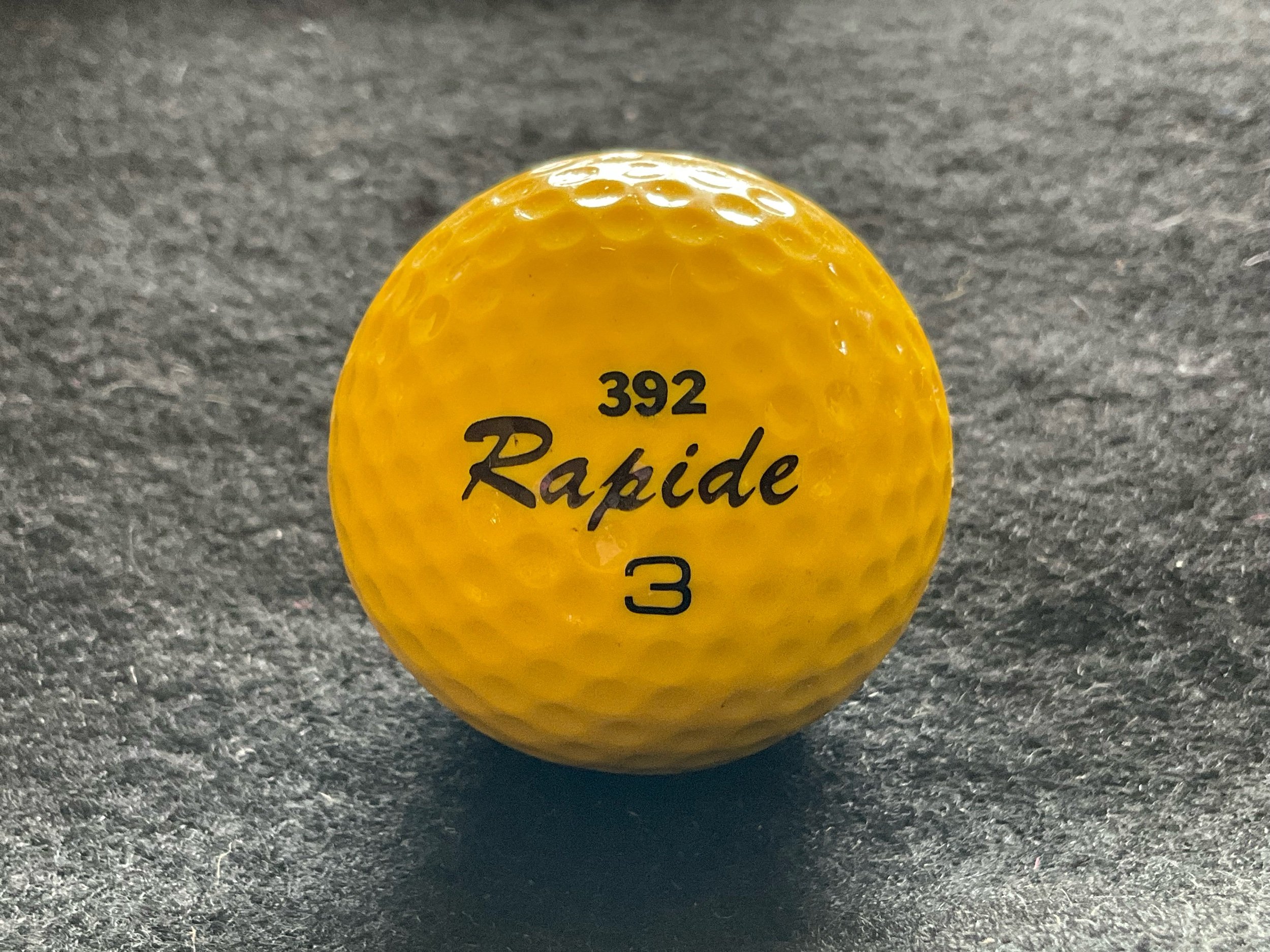 Rapide