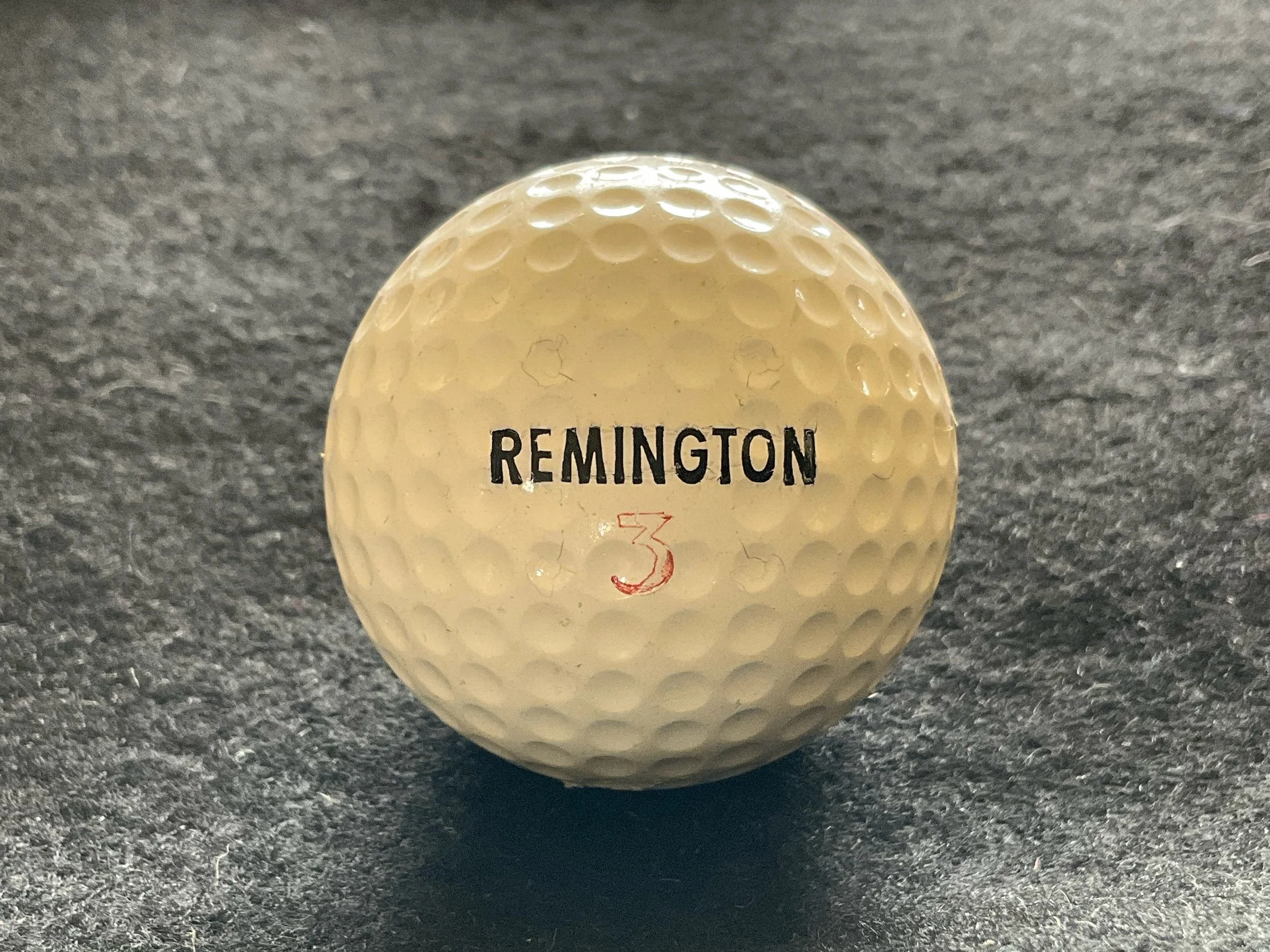 Remington