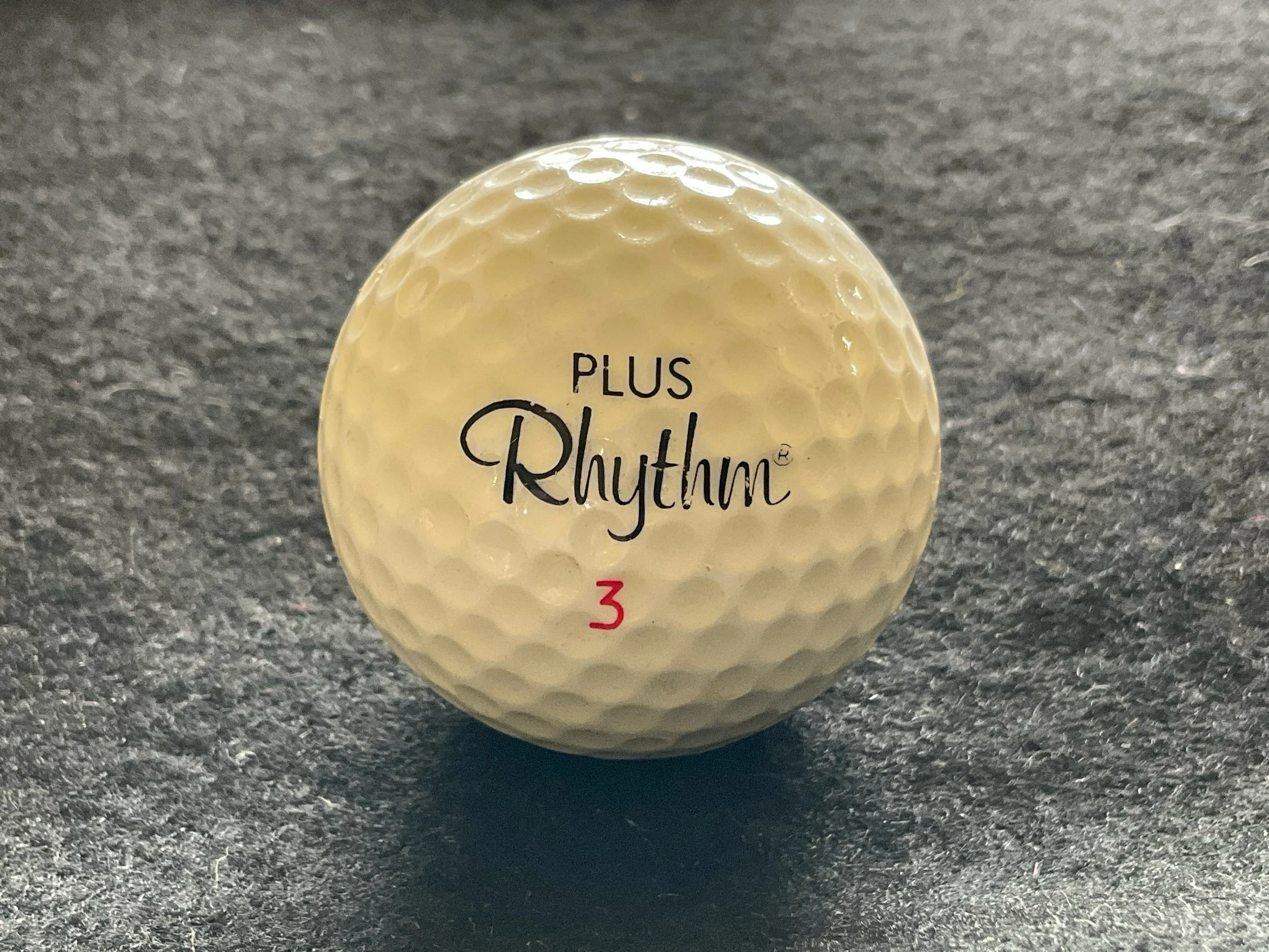 Rhythm Plus