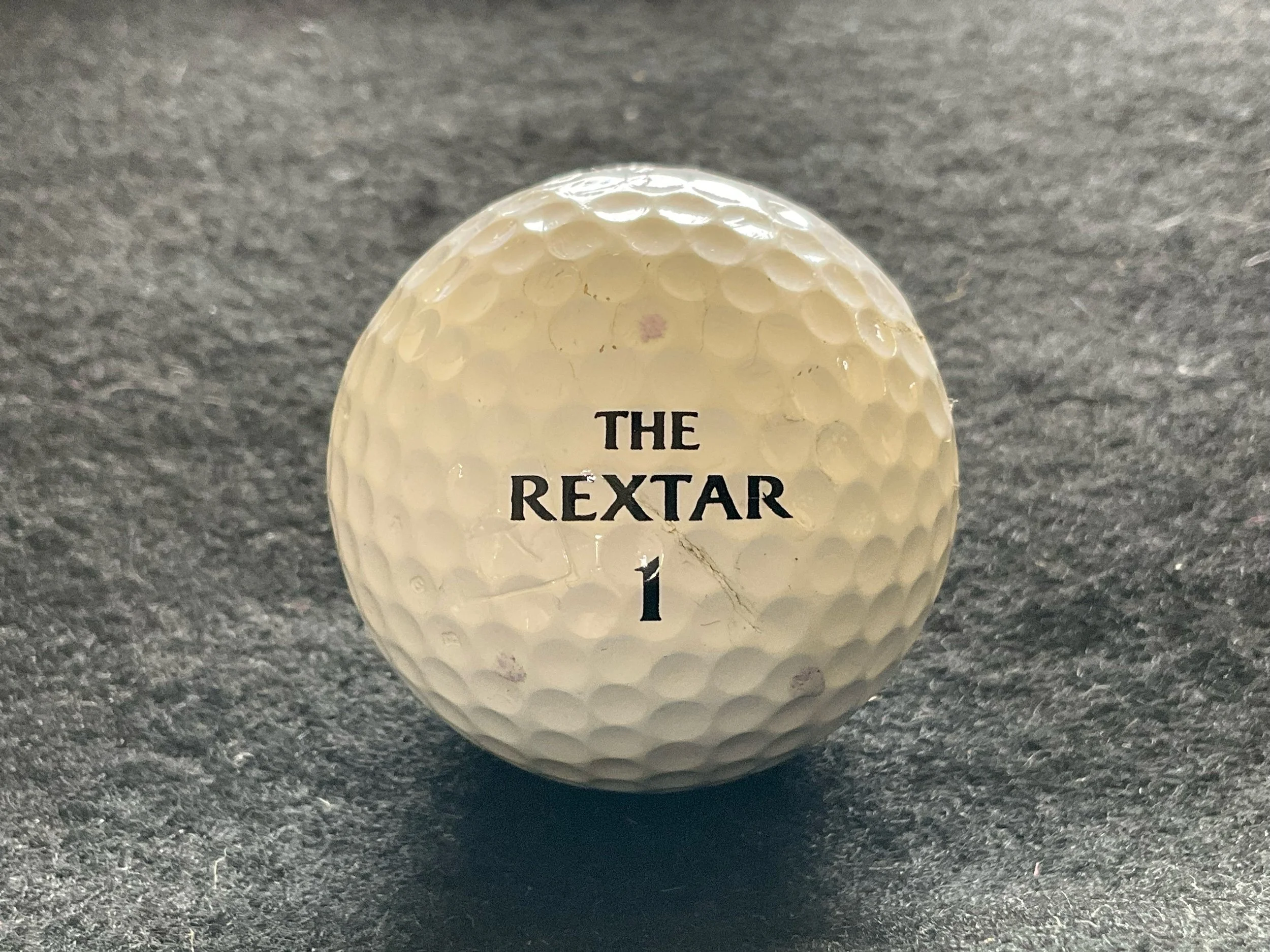 The Rextar