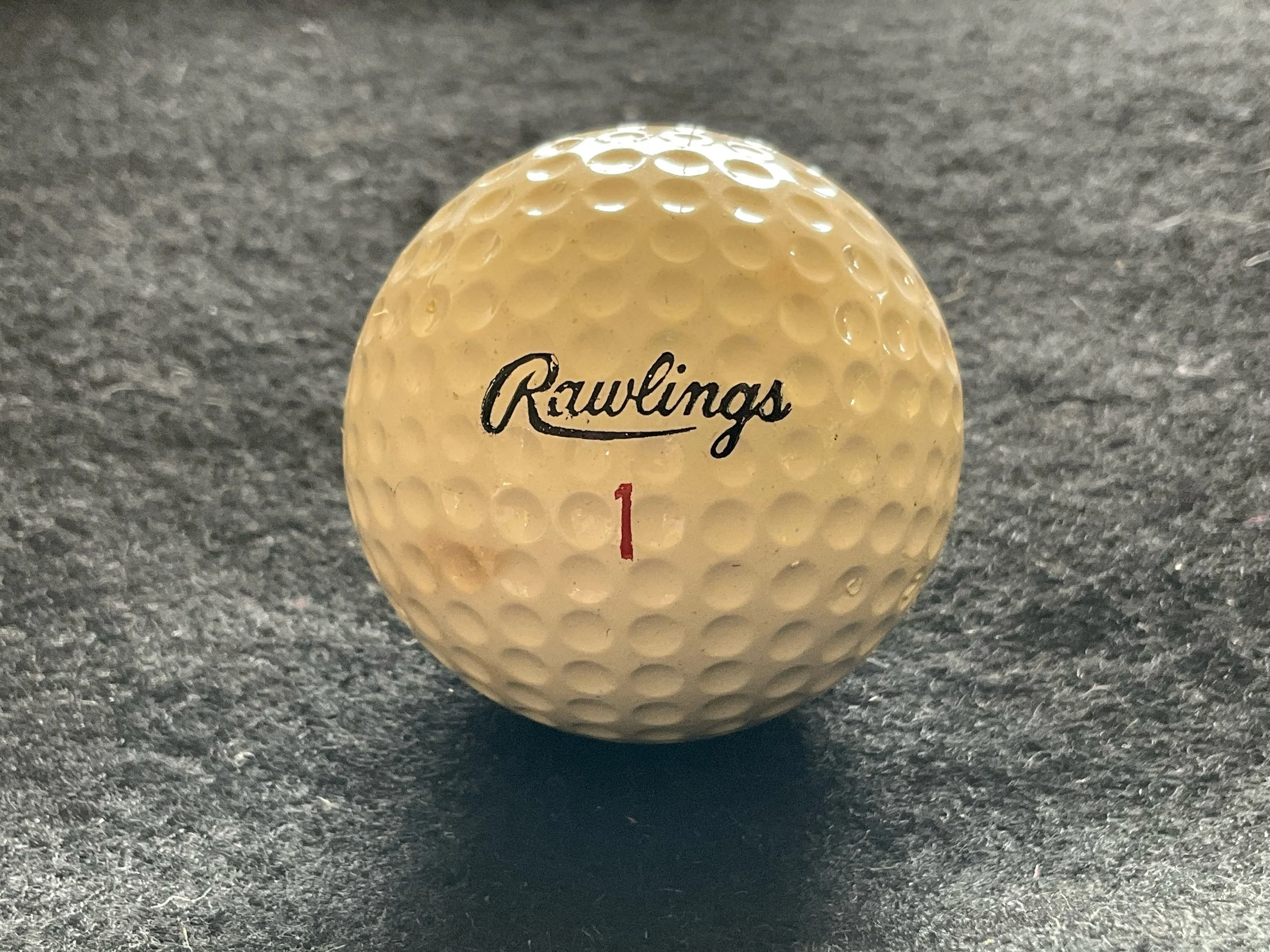 Rawlings