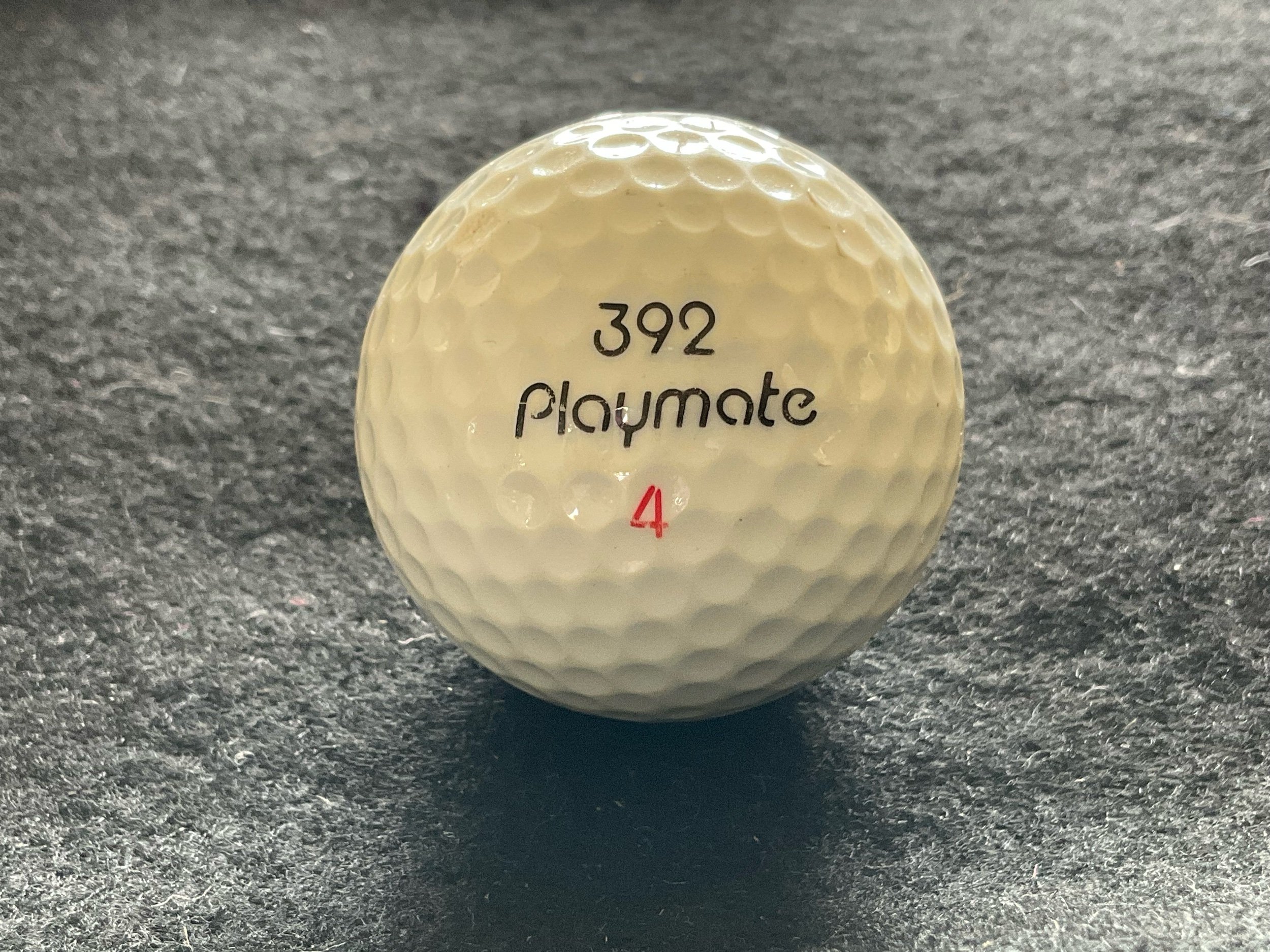 Playmate 392