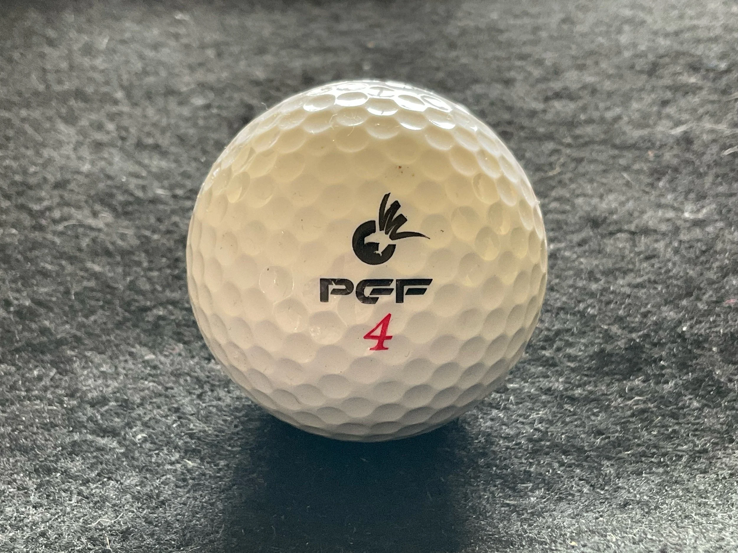 PGF