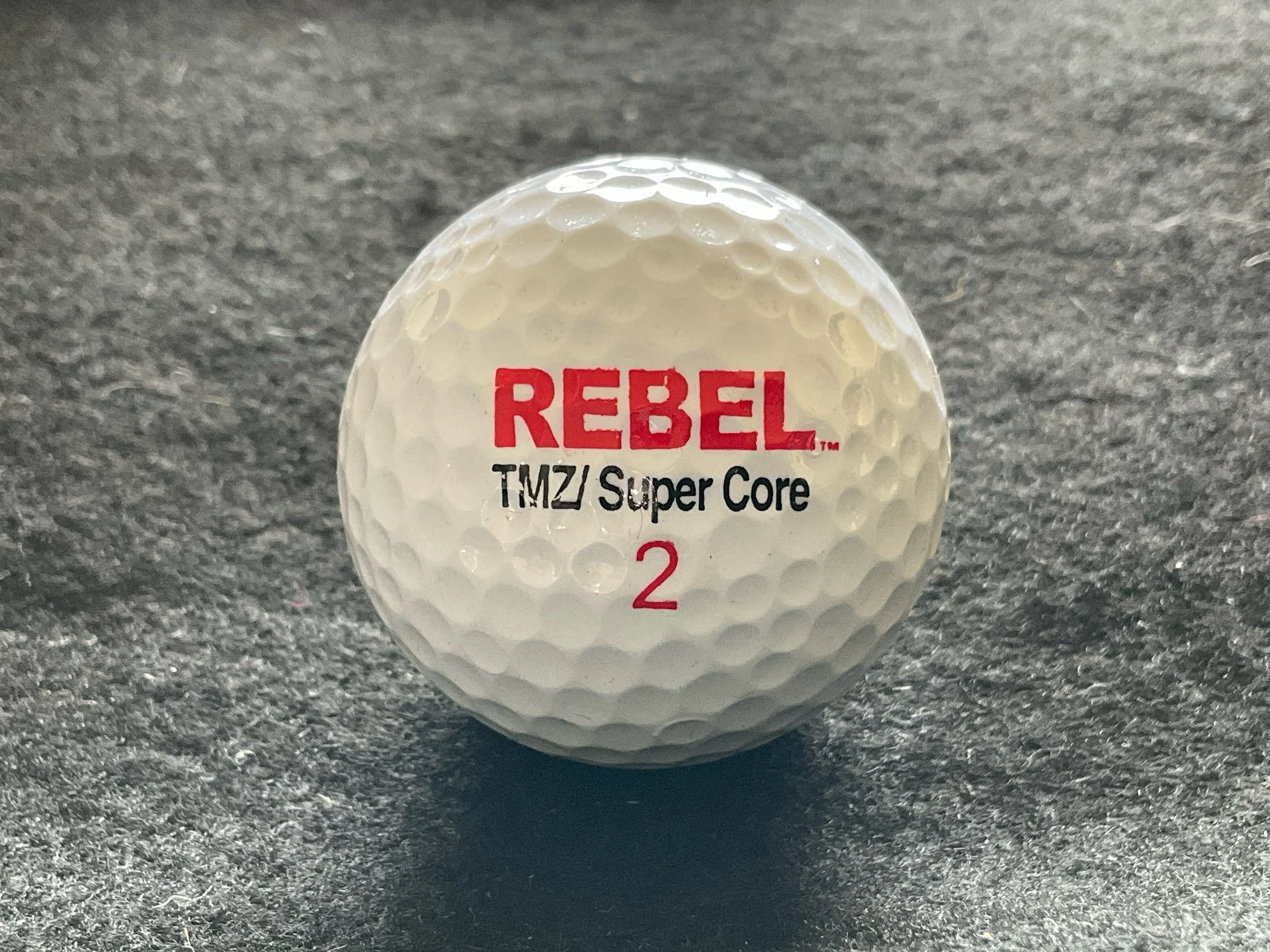 Rebel - TMZ/Super Core