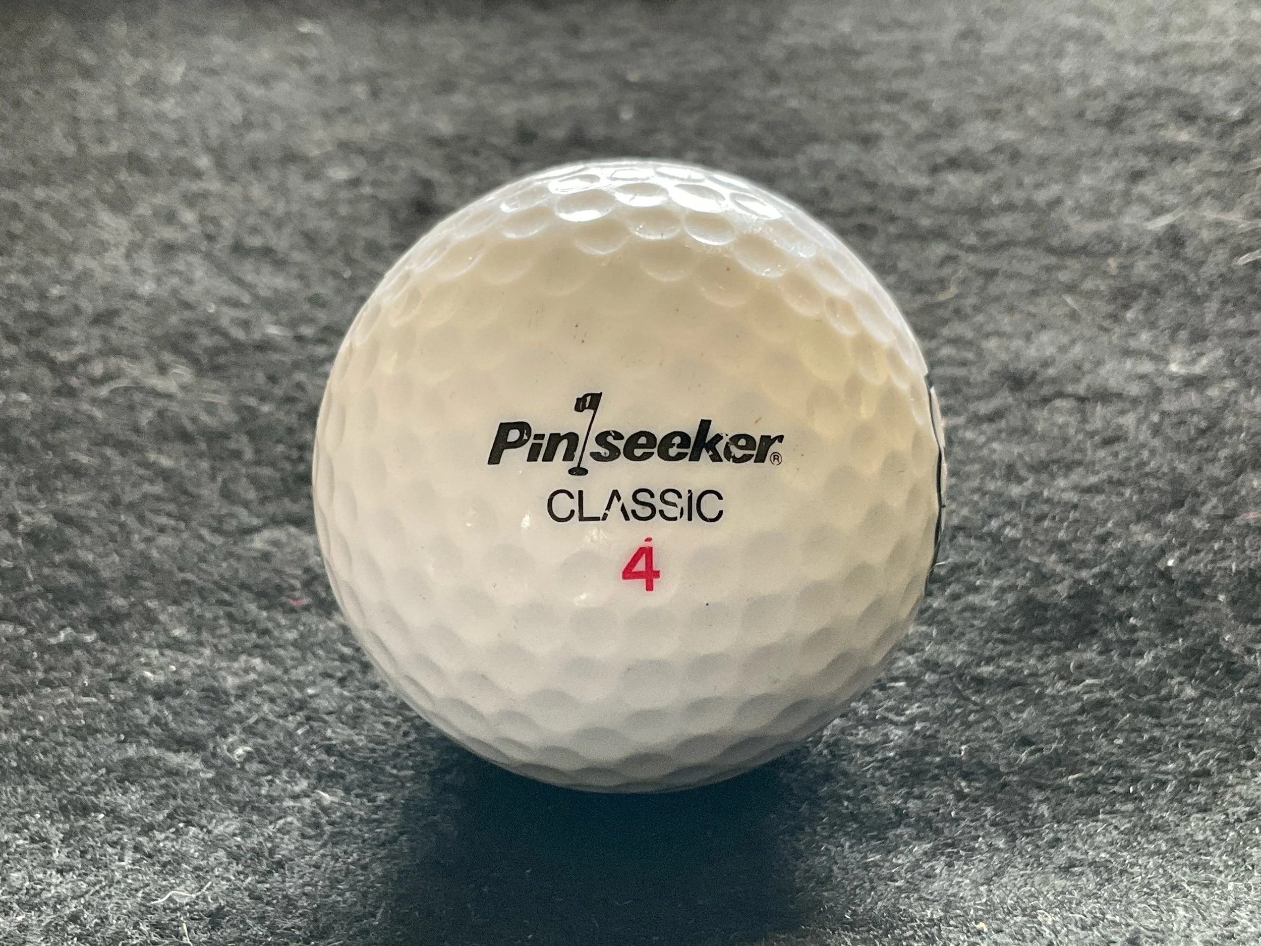 Pinseeker Classic