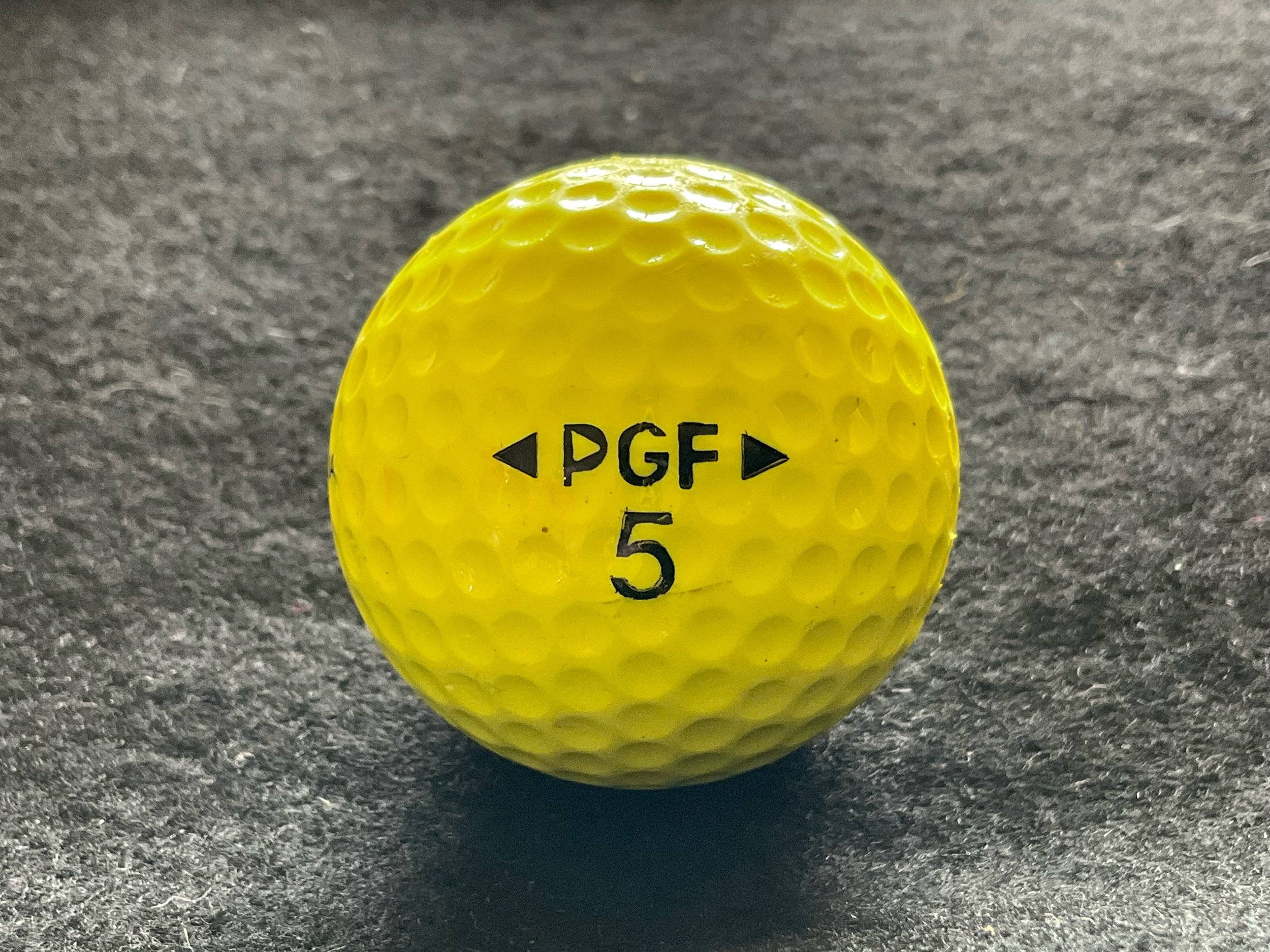 PGF