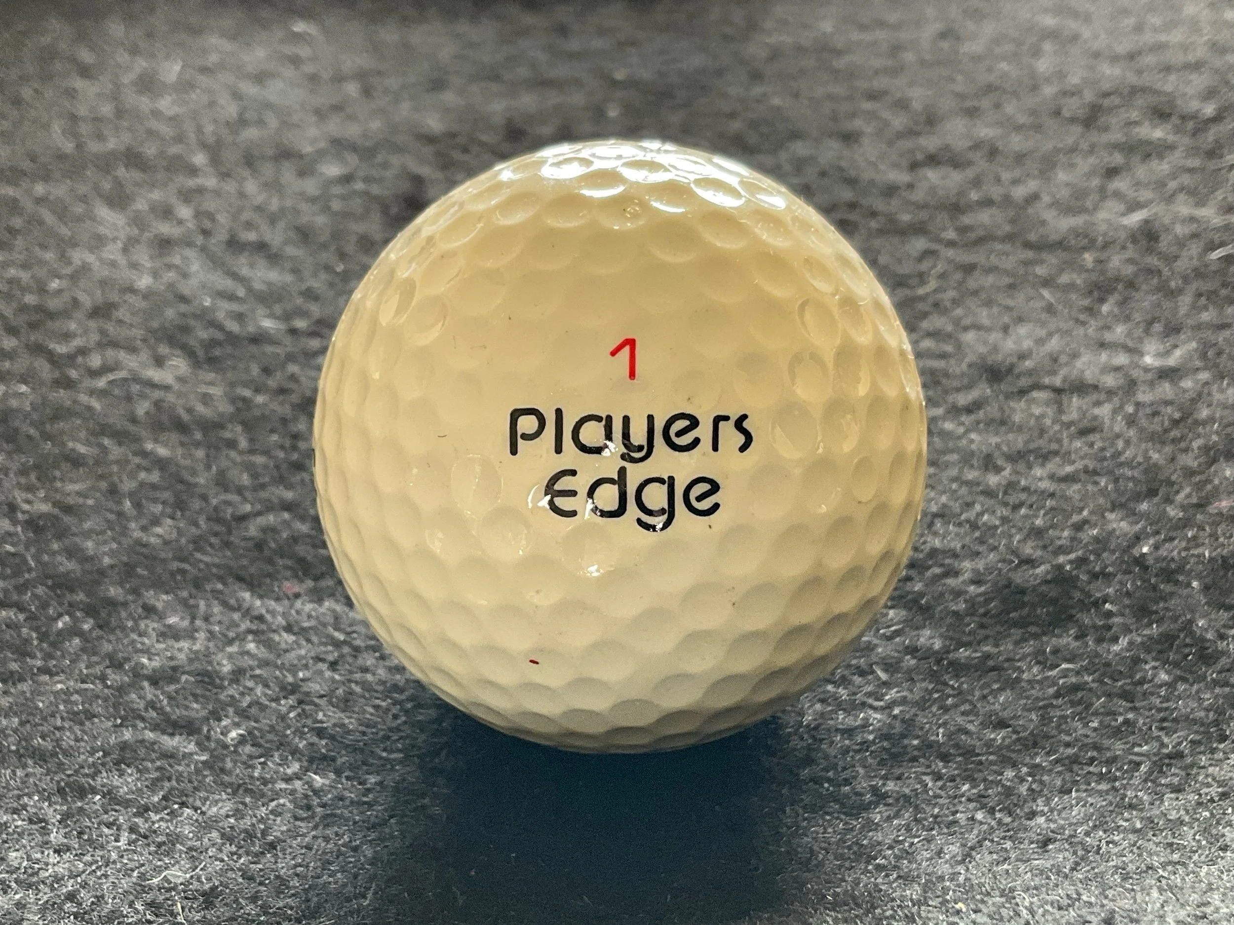 Players Edge
