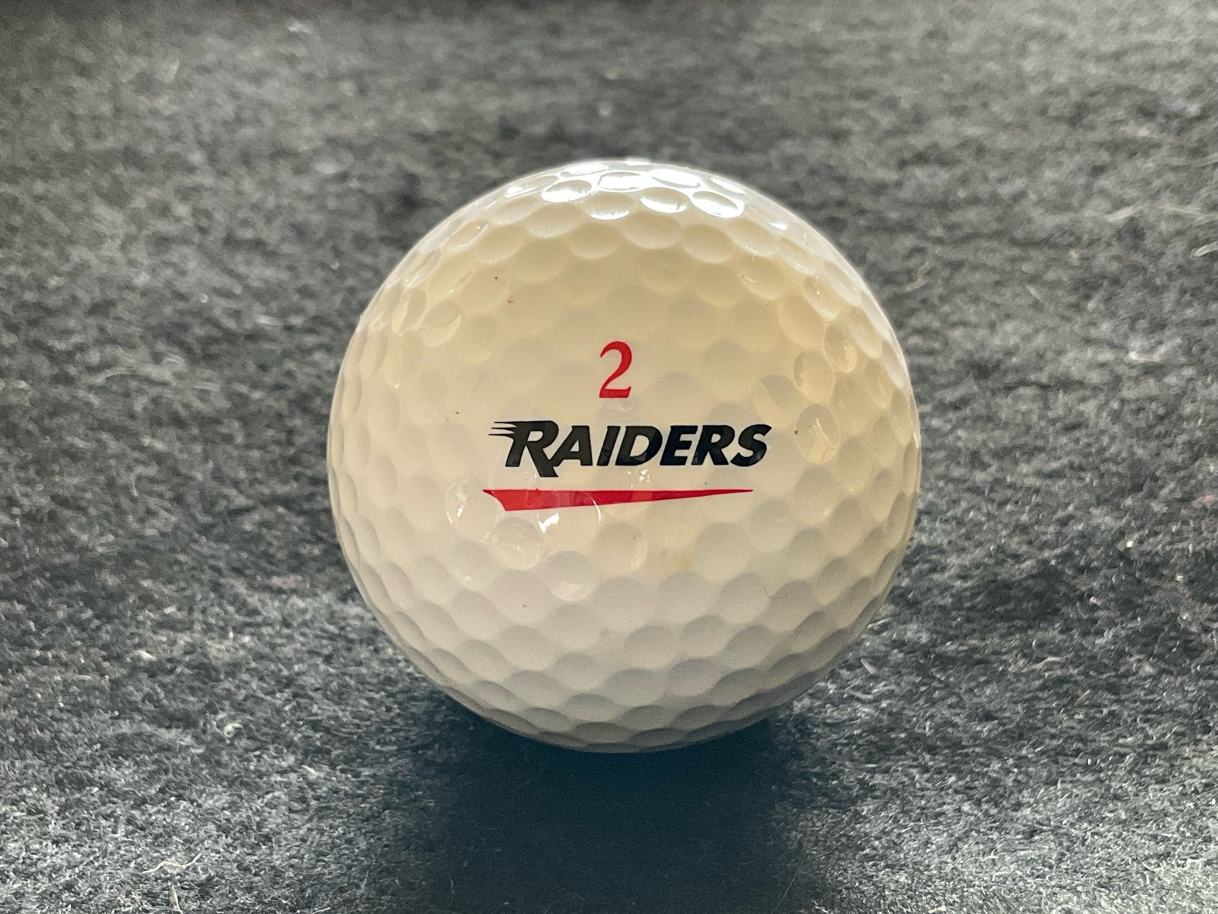 Raiders