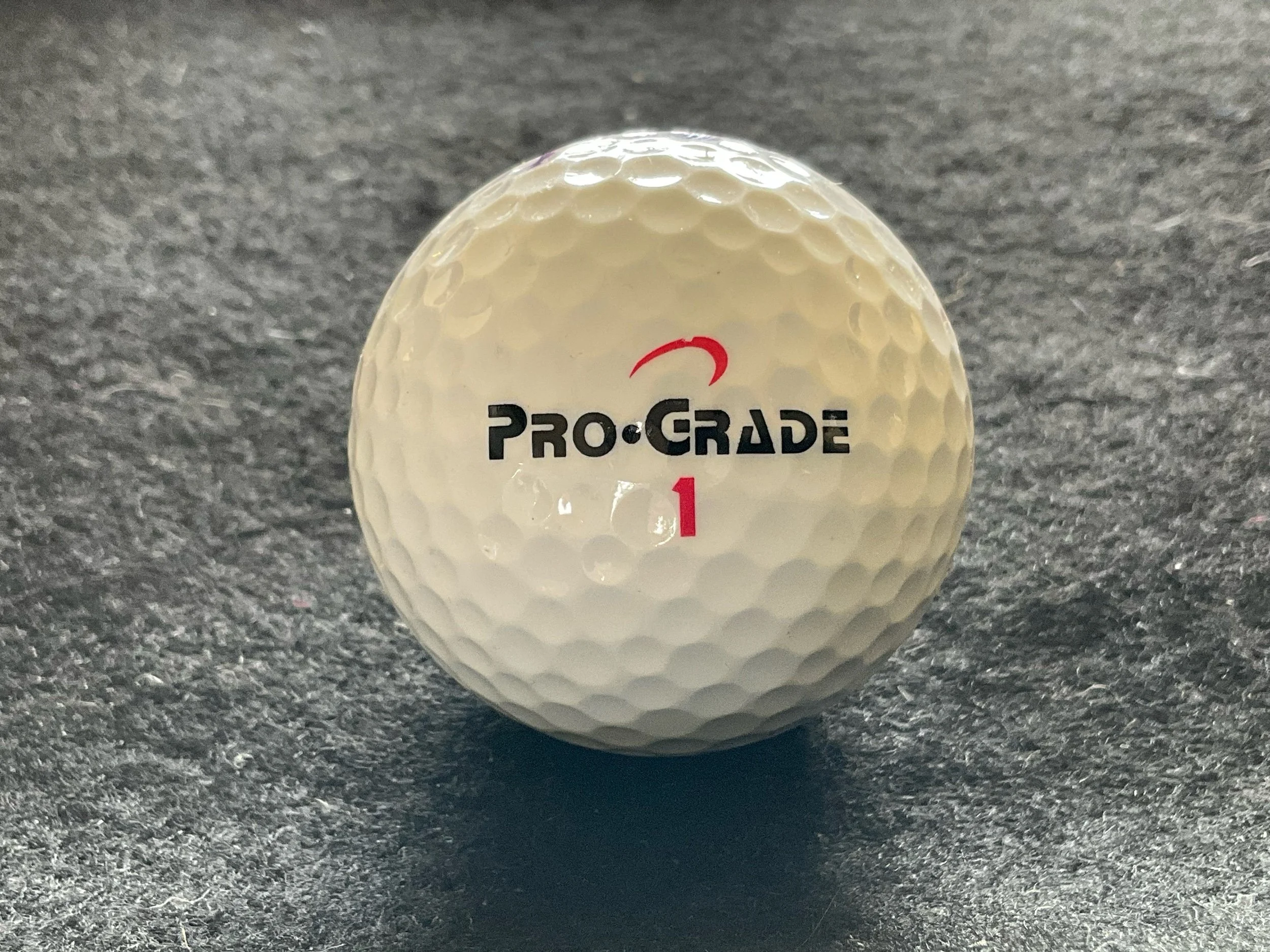 Pro Grade