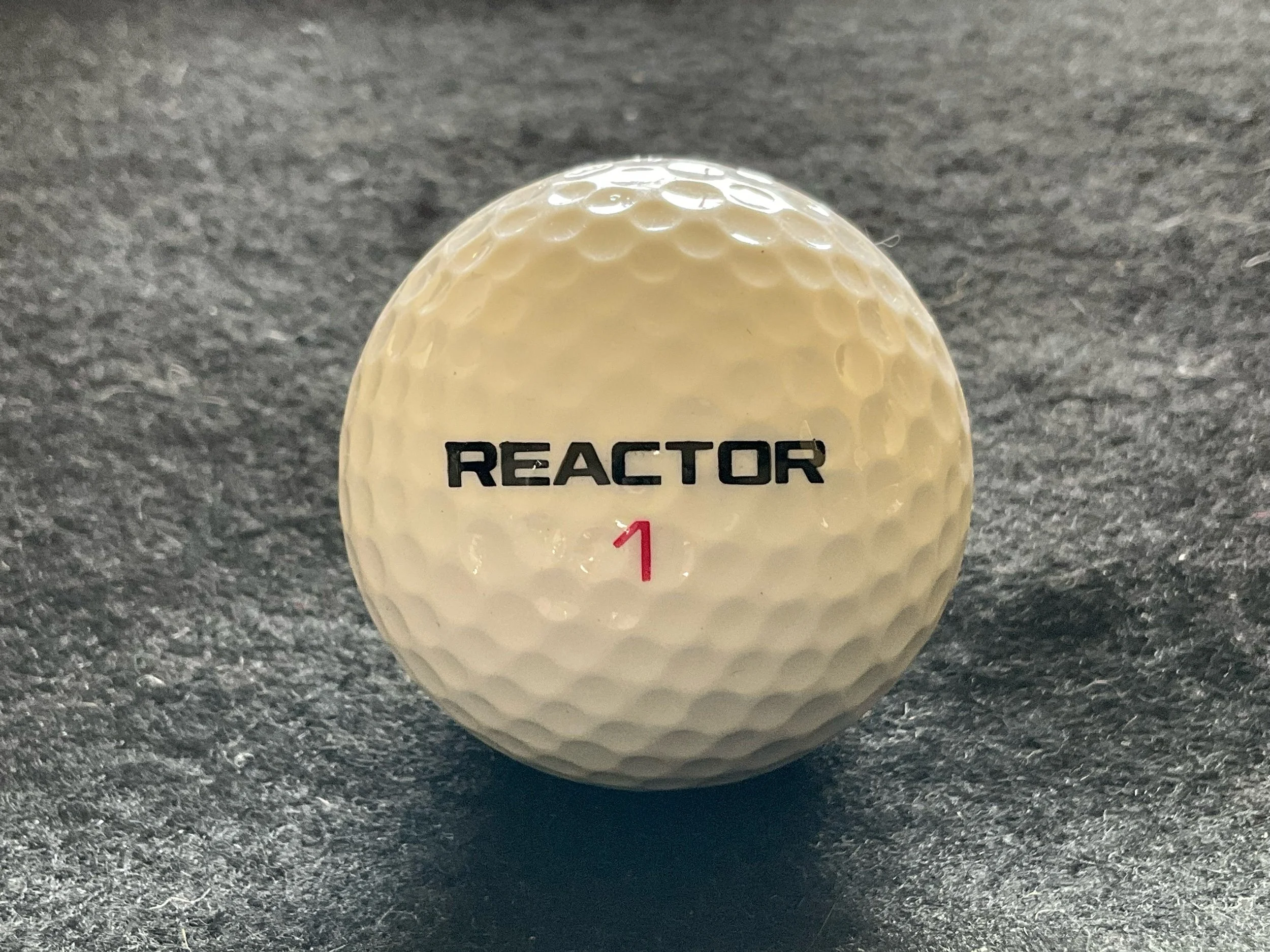 Reactor