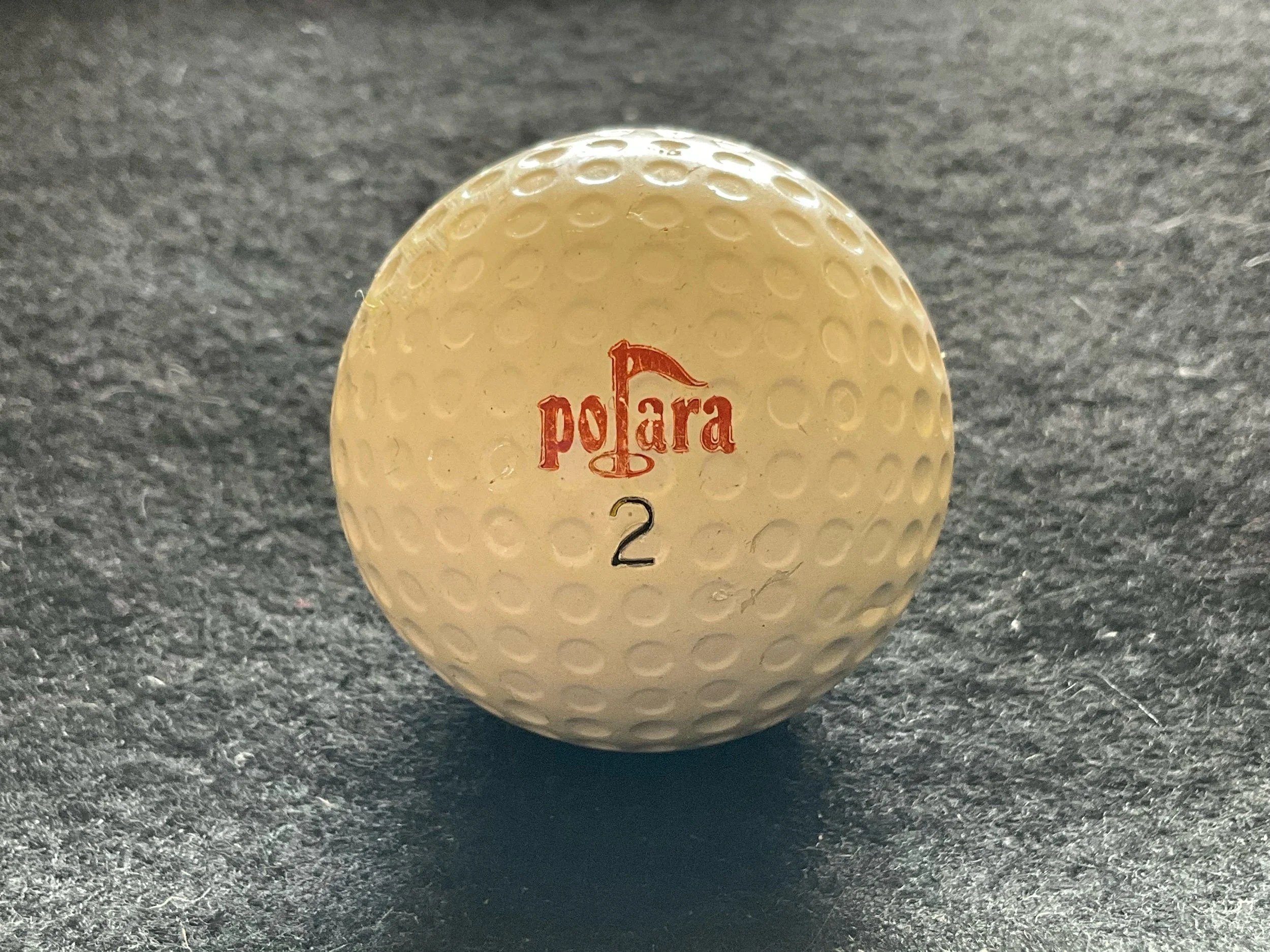 Polara