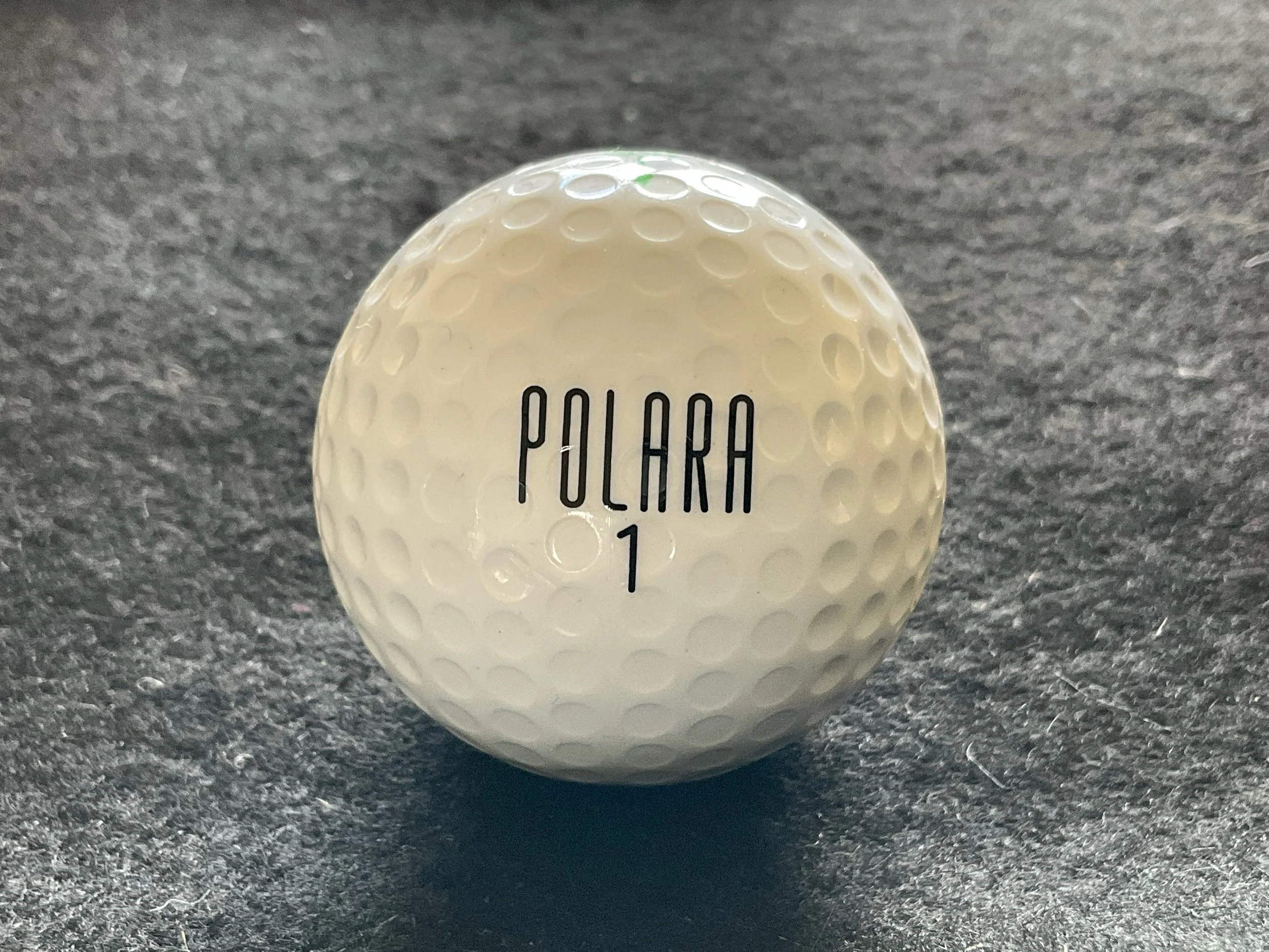 Polara