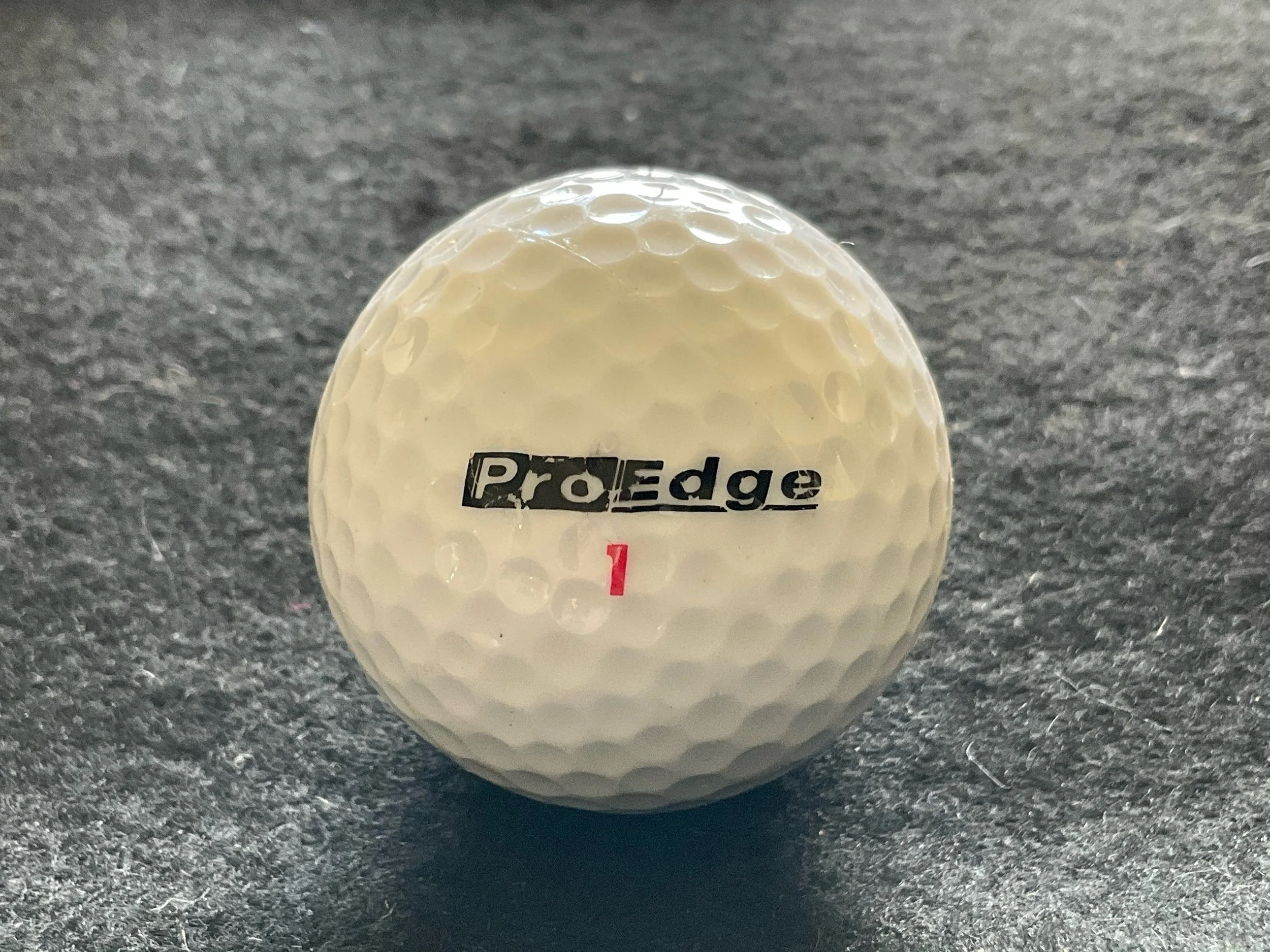 Pro Edge