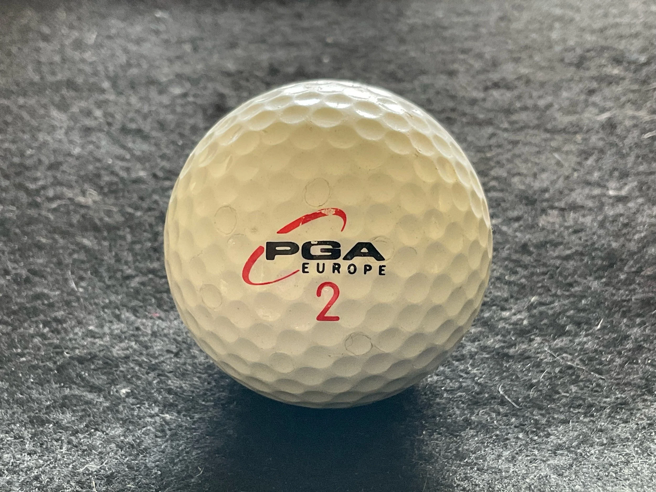 PGA Europe