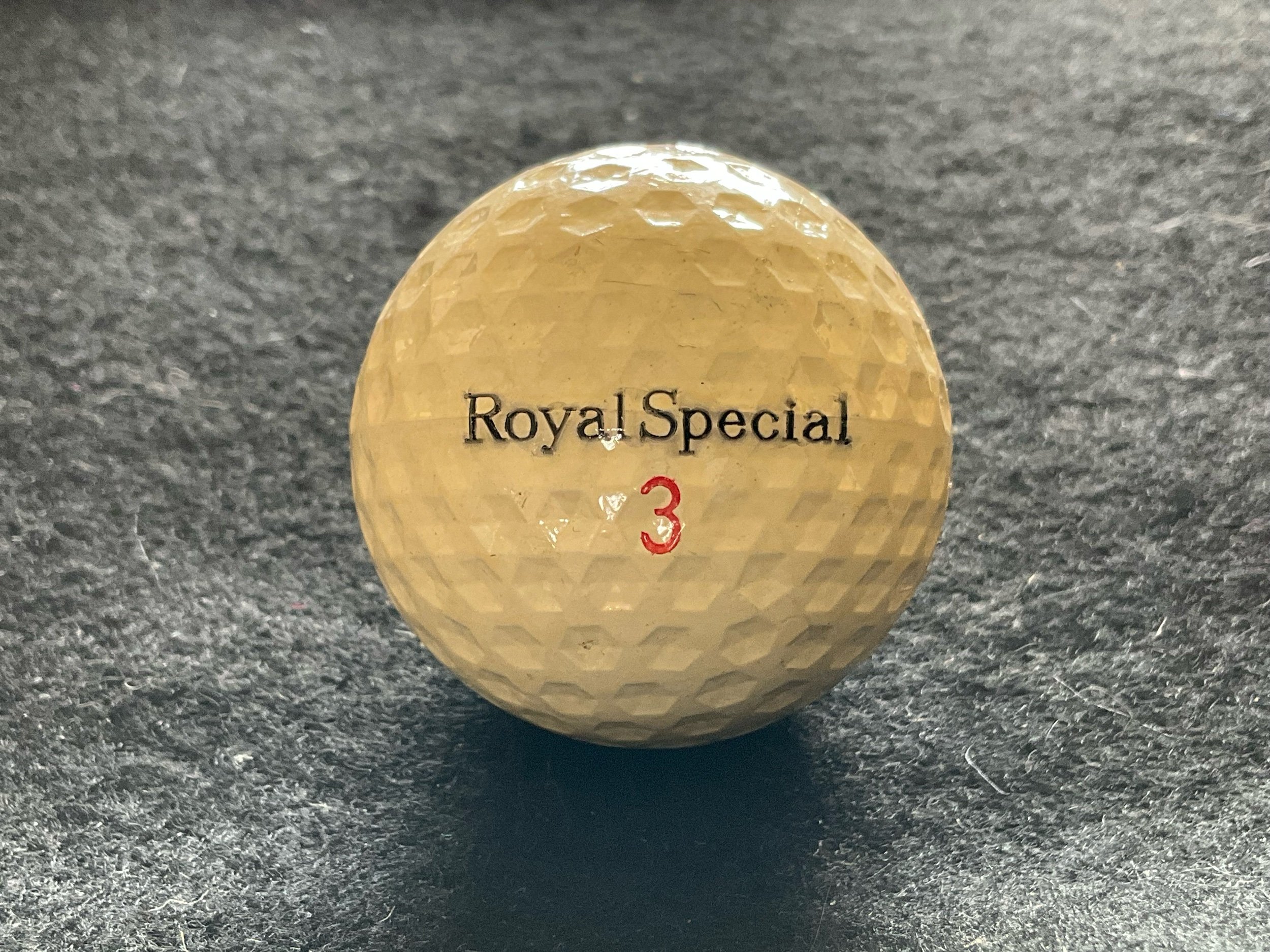 Royal Special