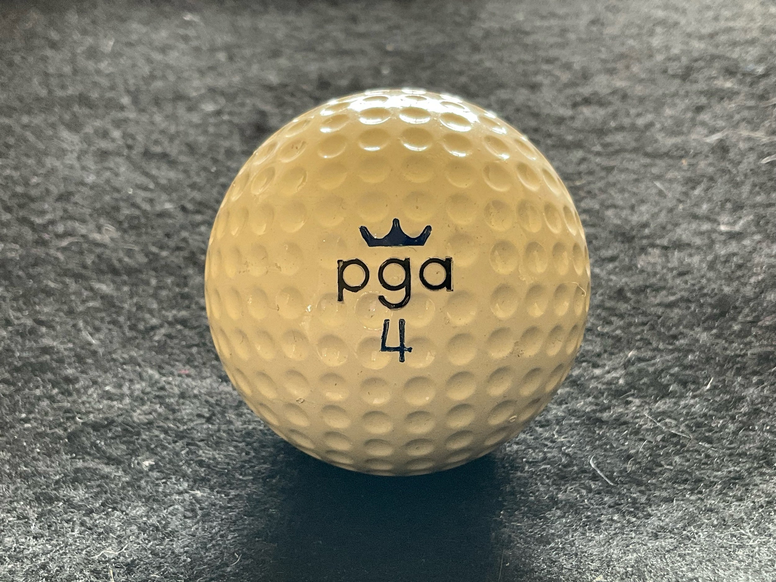 PGA
