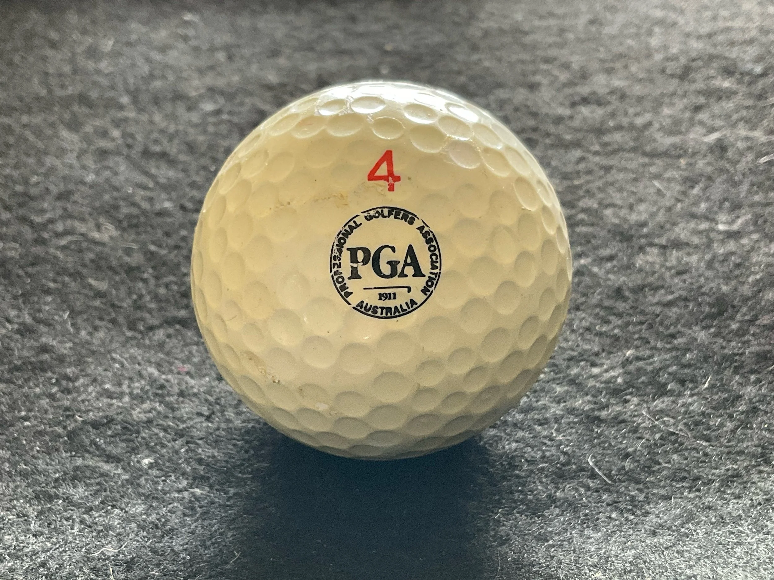 PGA