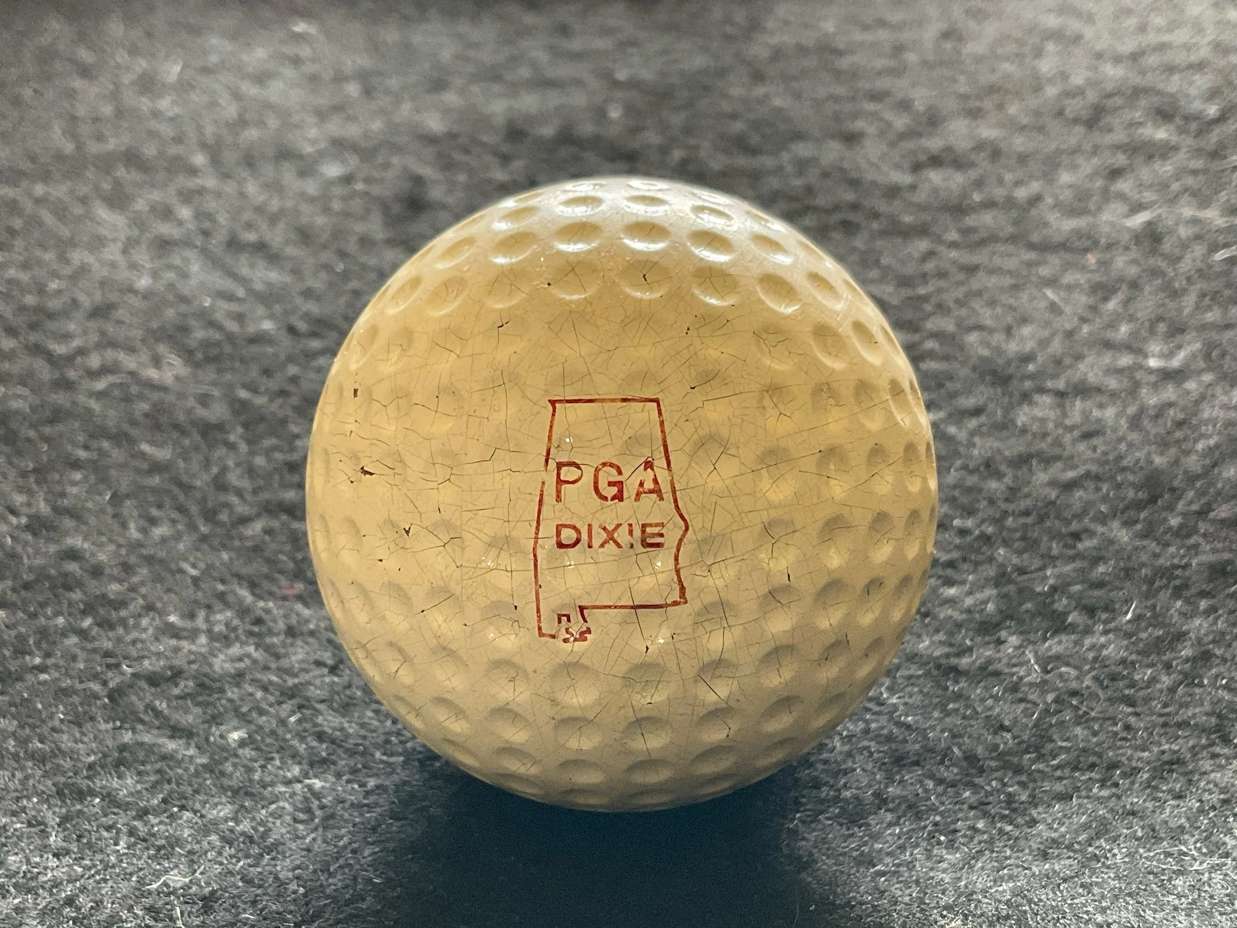 PGA Dixie