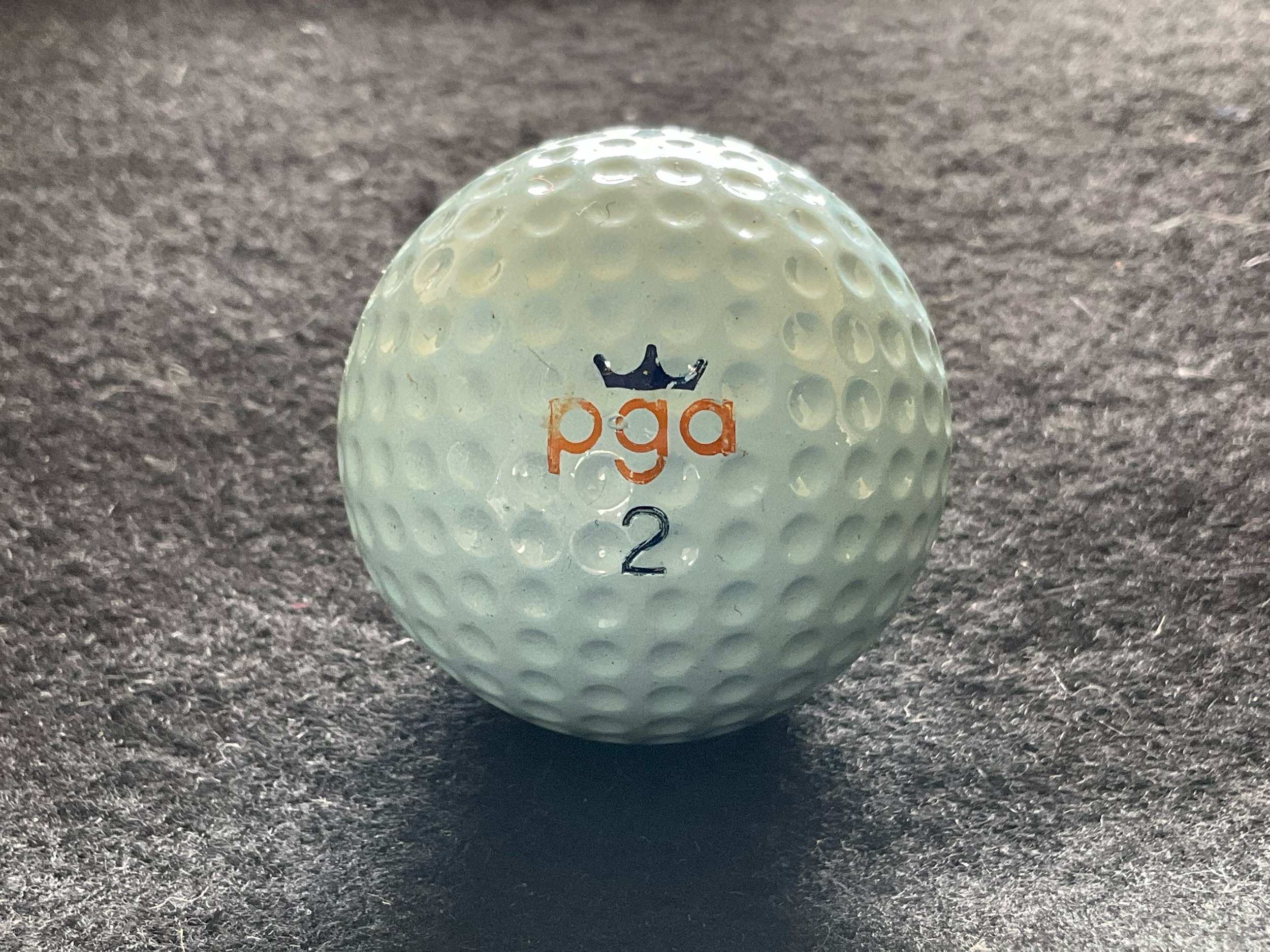PGA