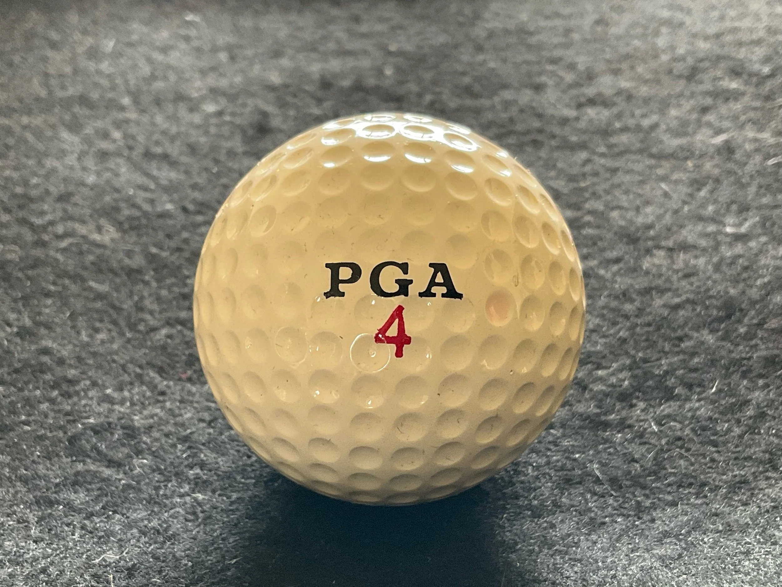 PGA