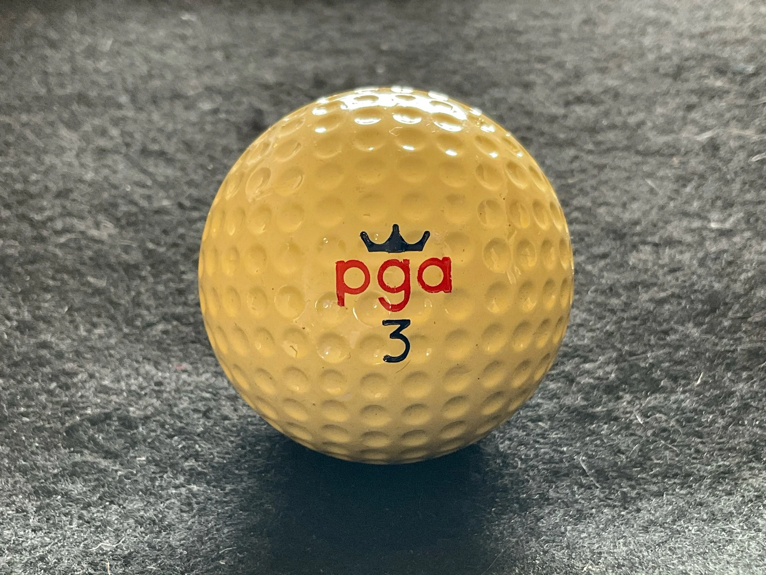 PGA