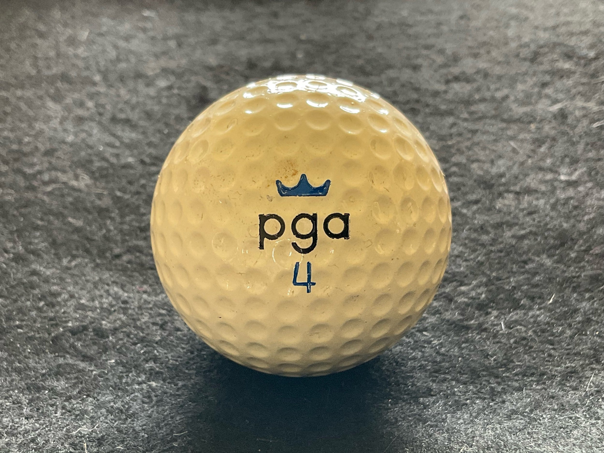 PGA