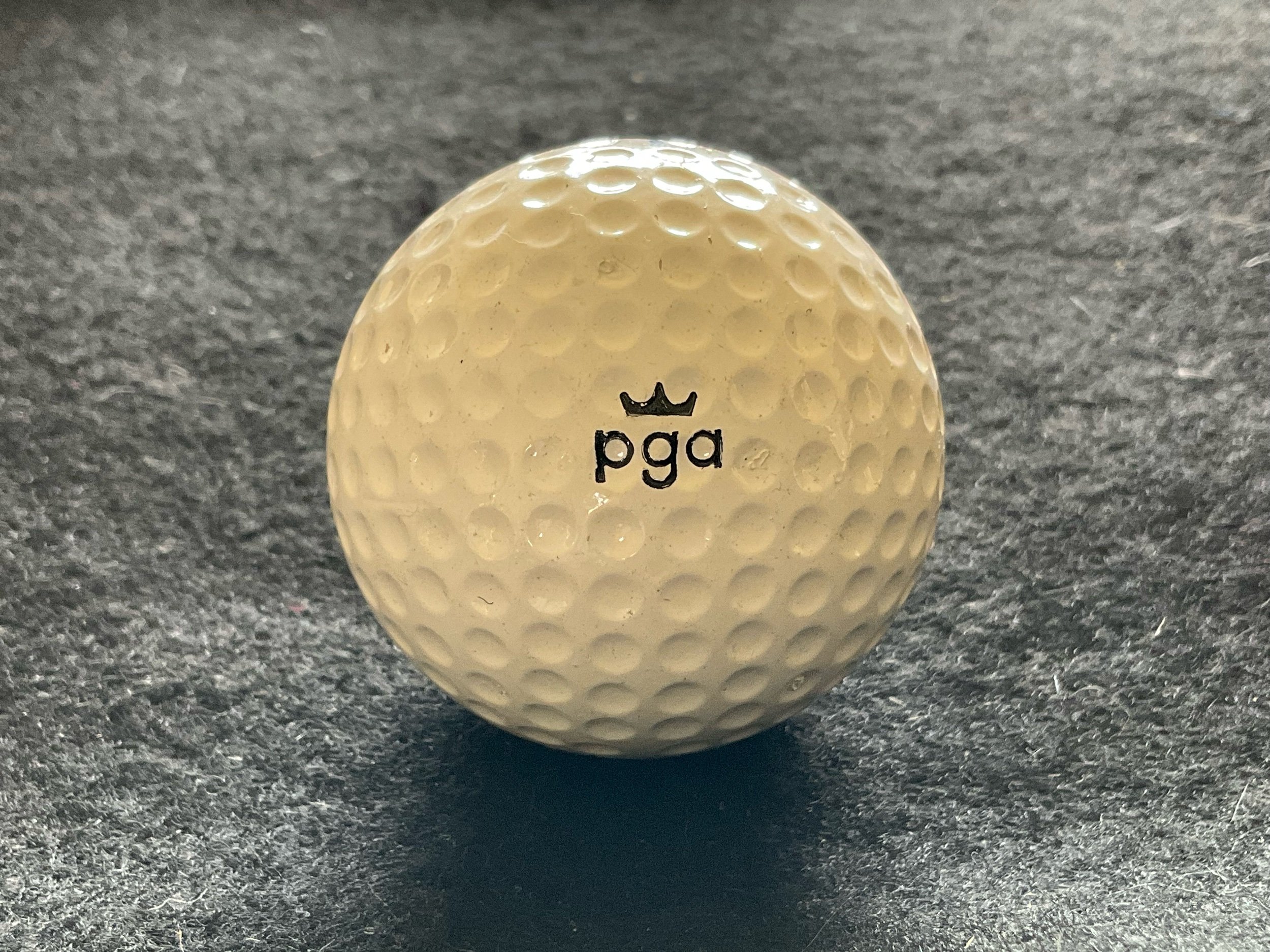 PGA