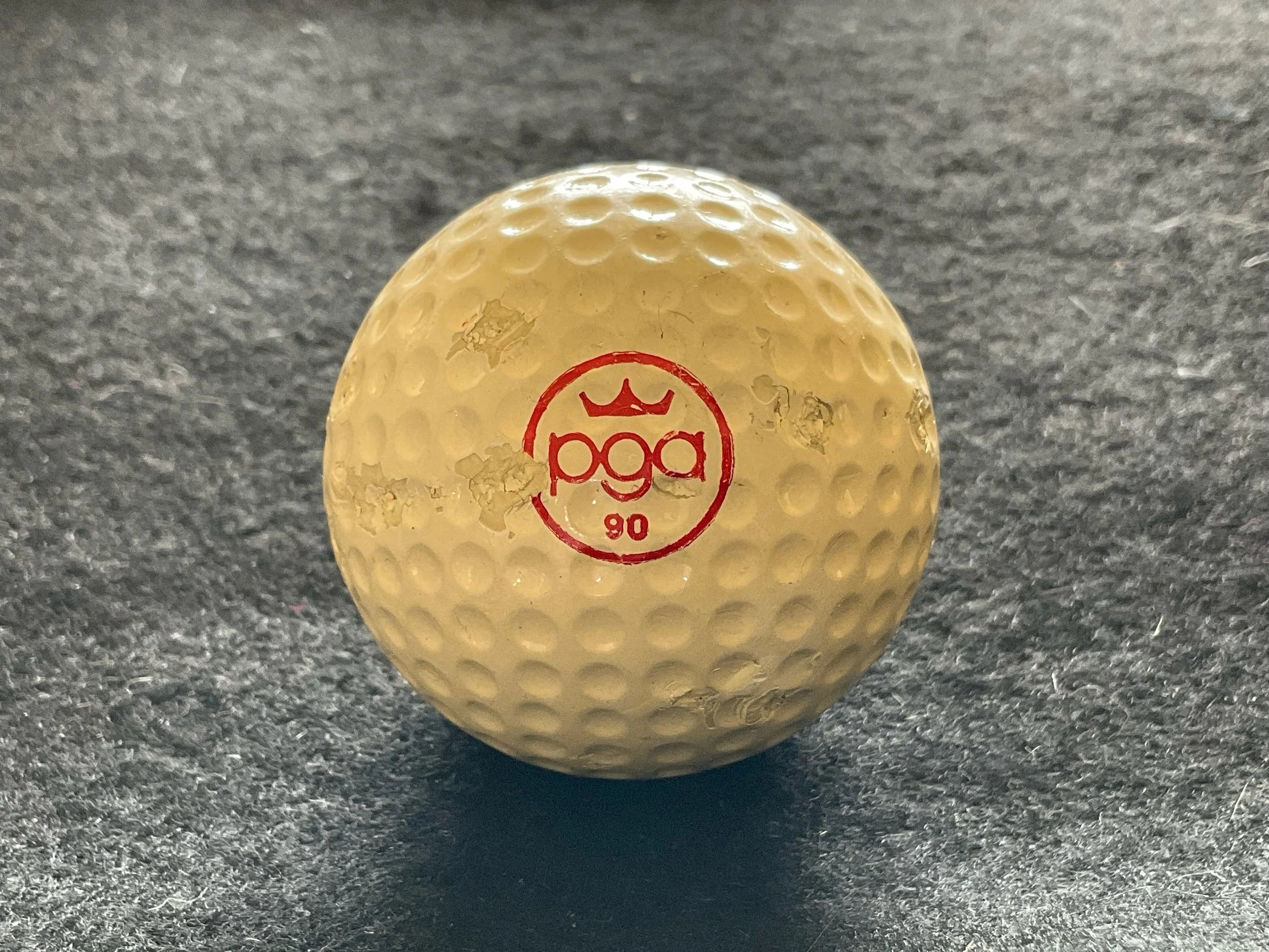 PGA 90