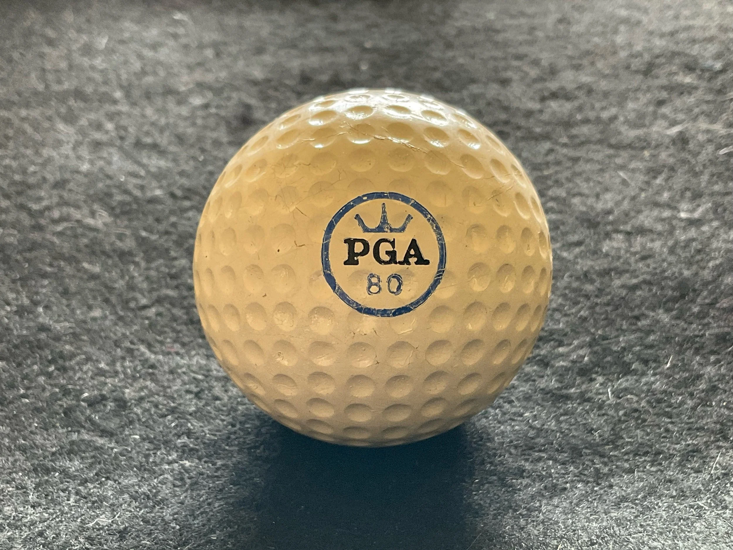 PGA 80