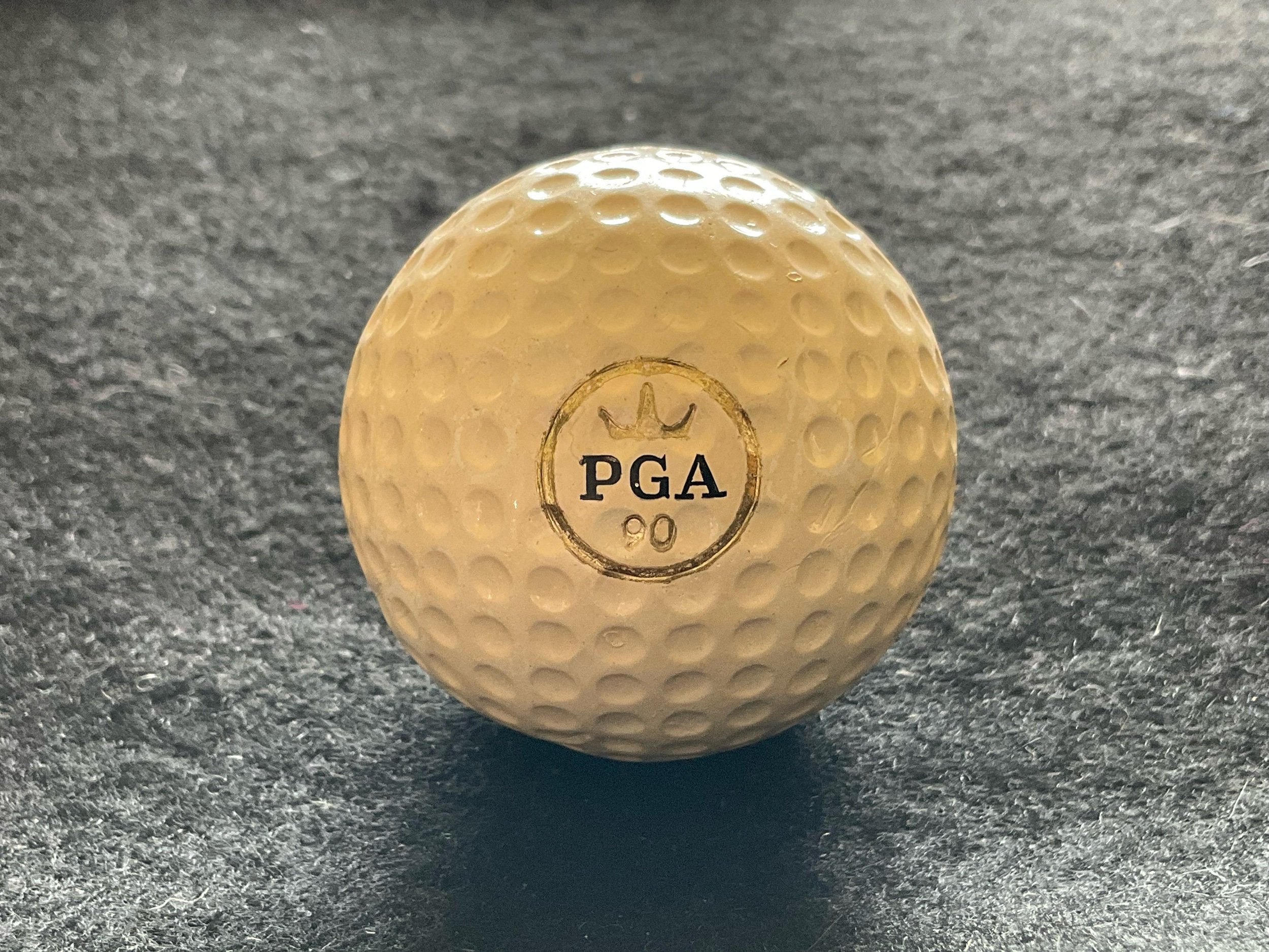PGA 90