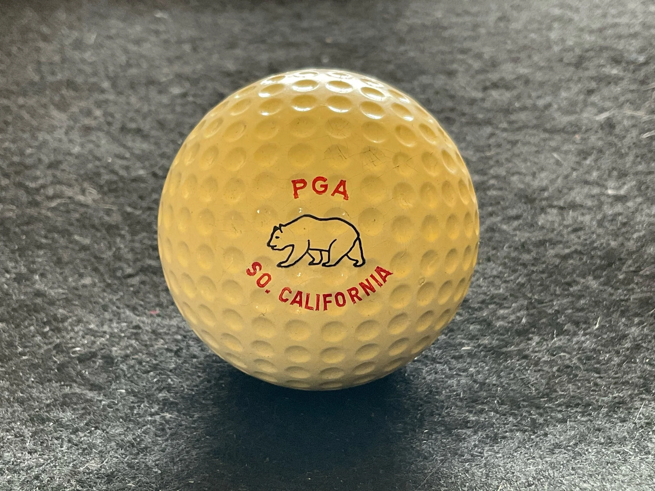PGA So. California