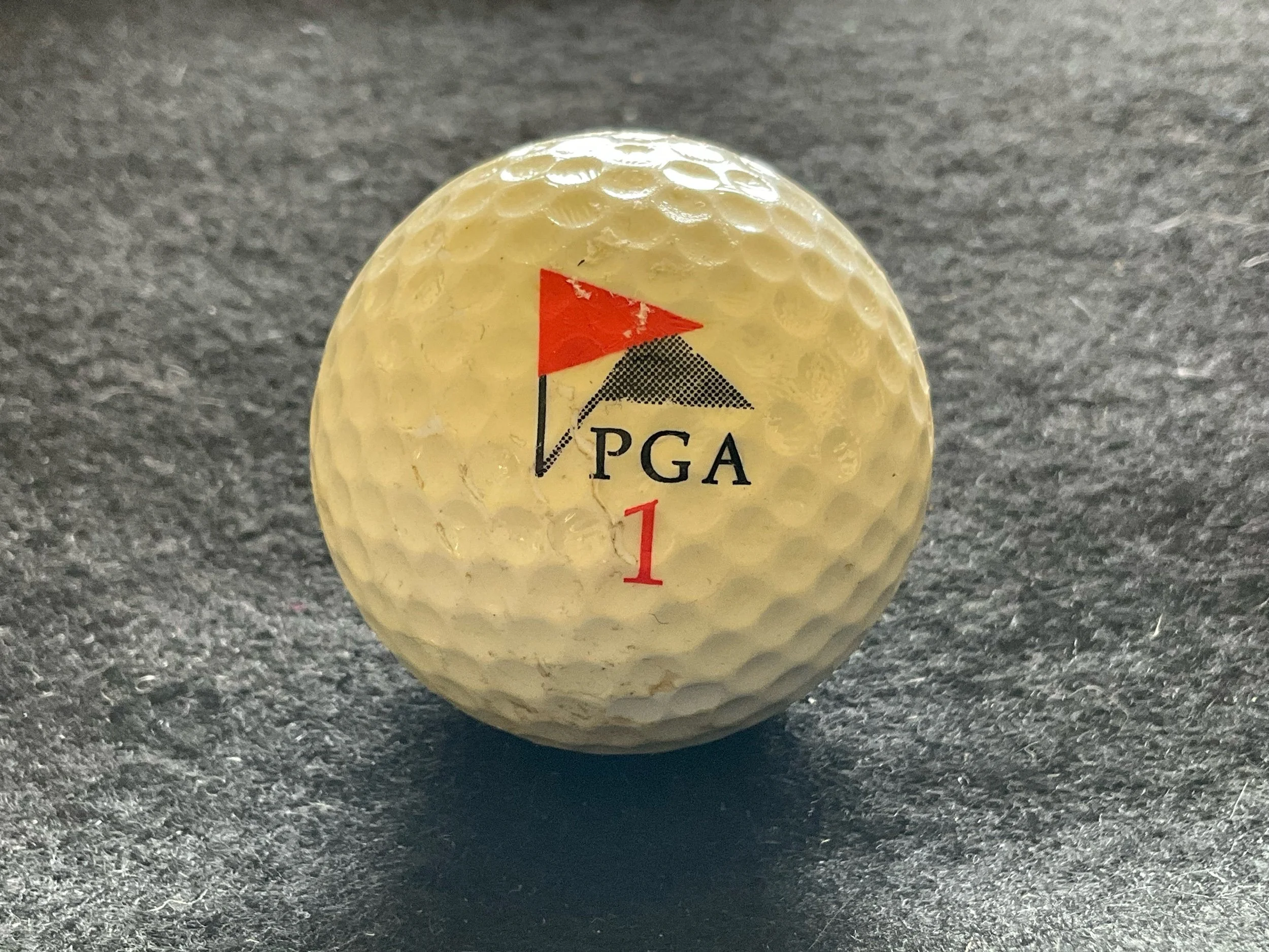 PGA