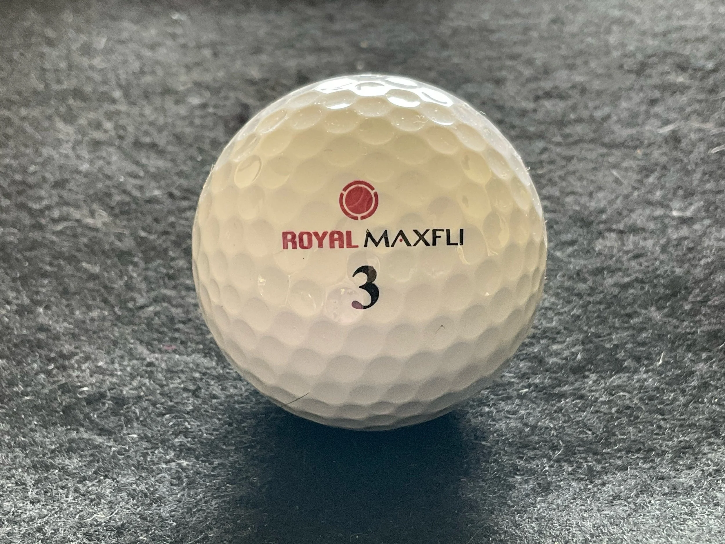 Royal Maxfli