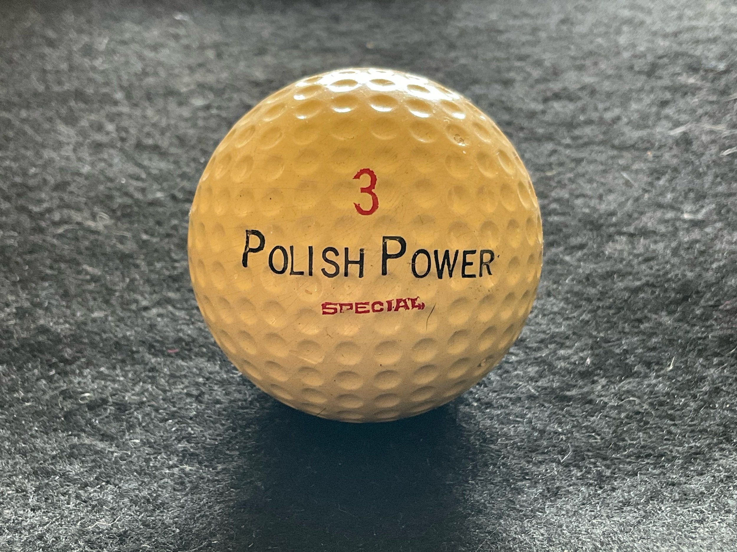 Polish Power - Special