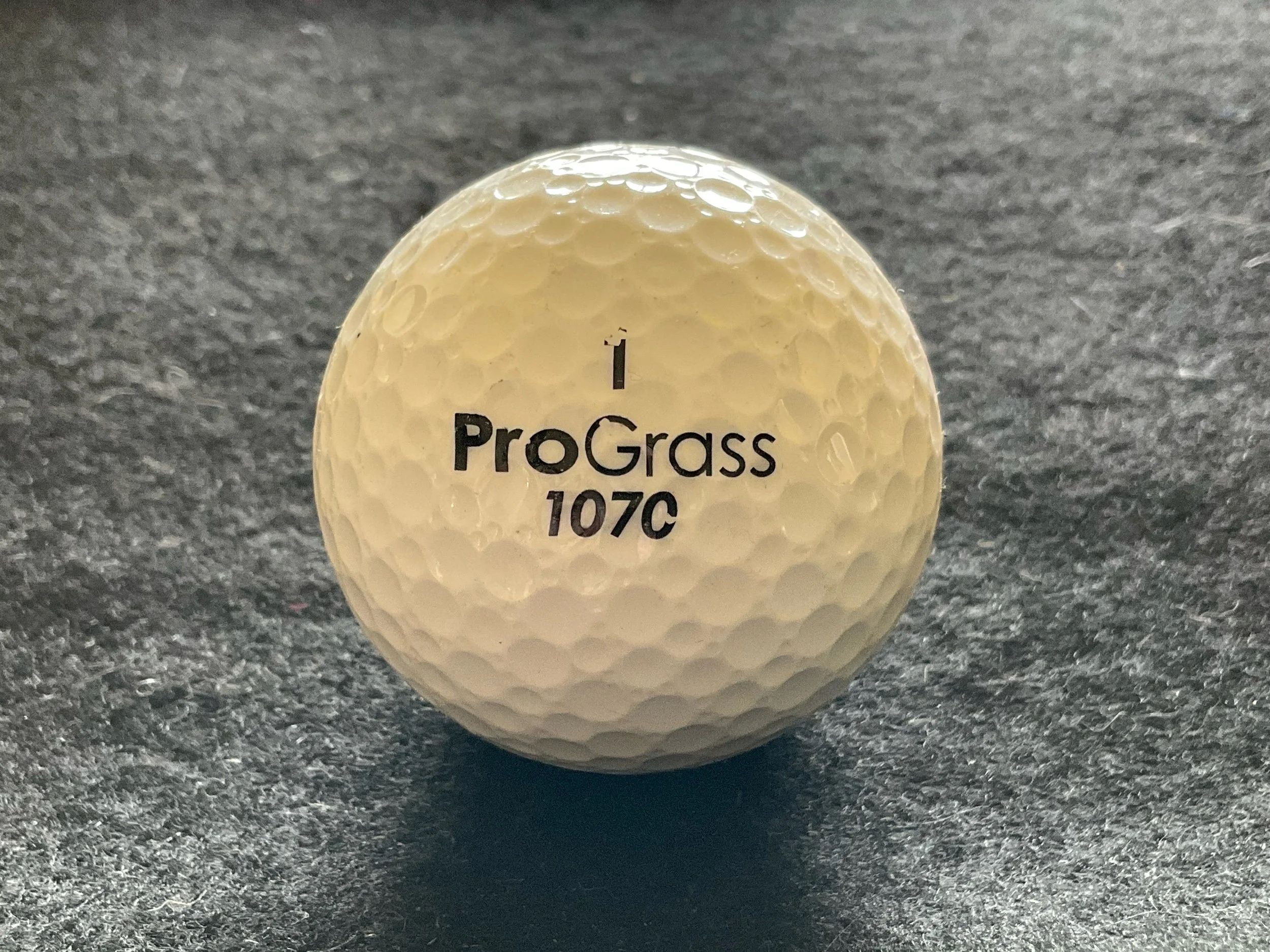 Pro Grass 1070