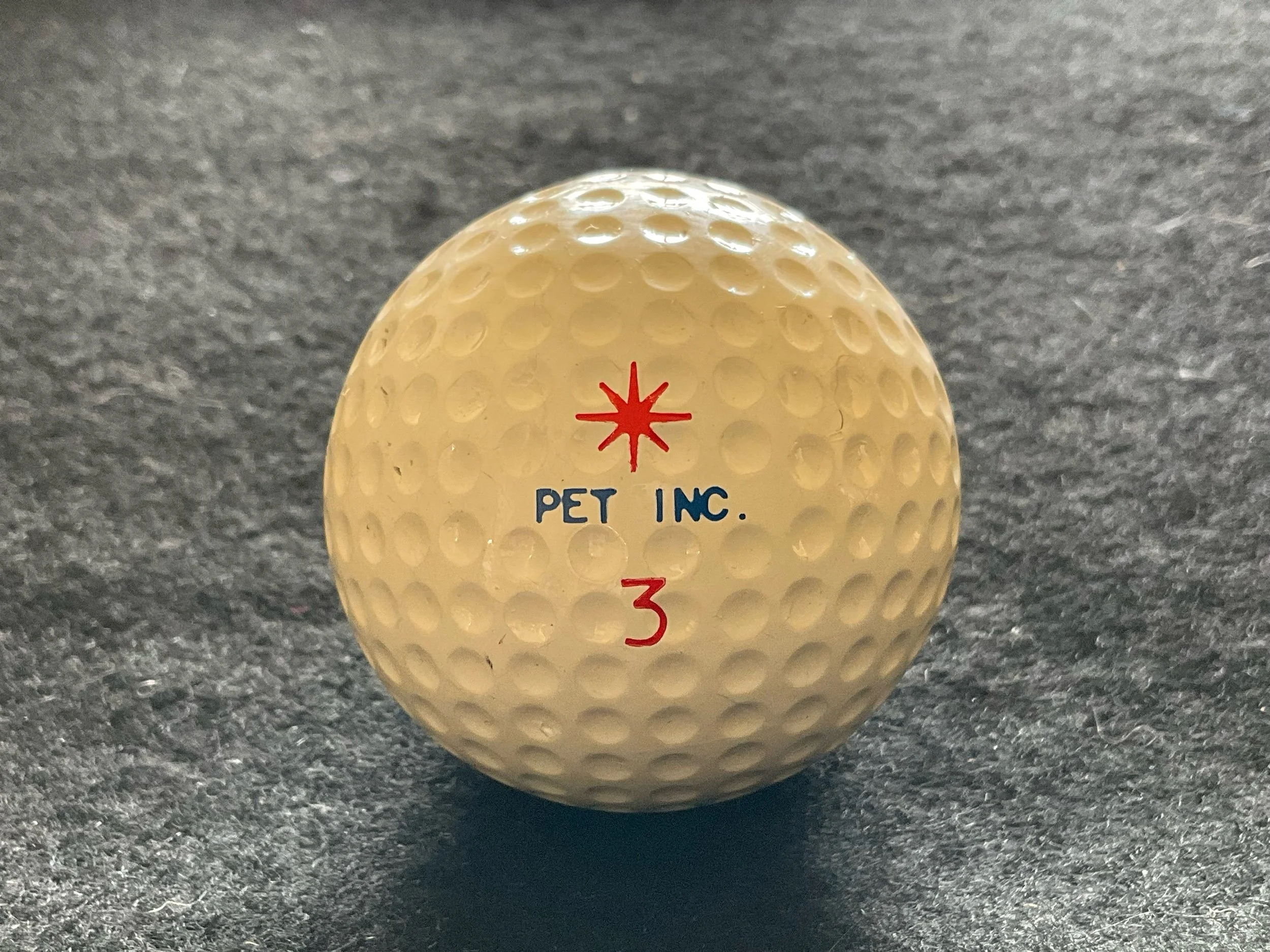 Pet Inc.