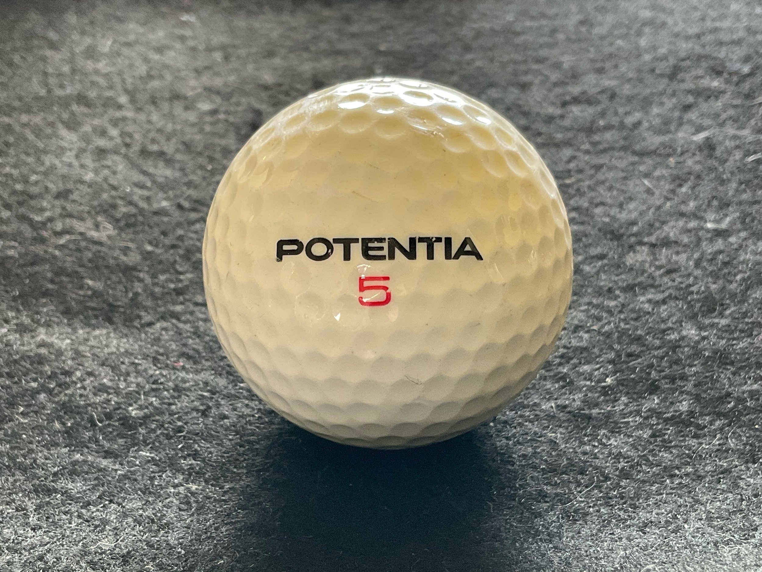 Potentia