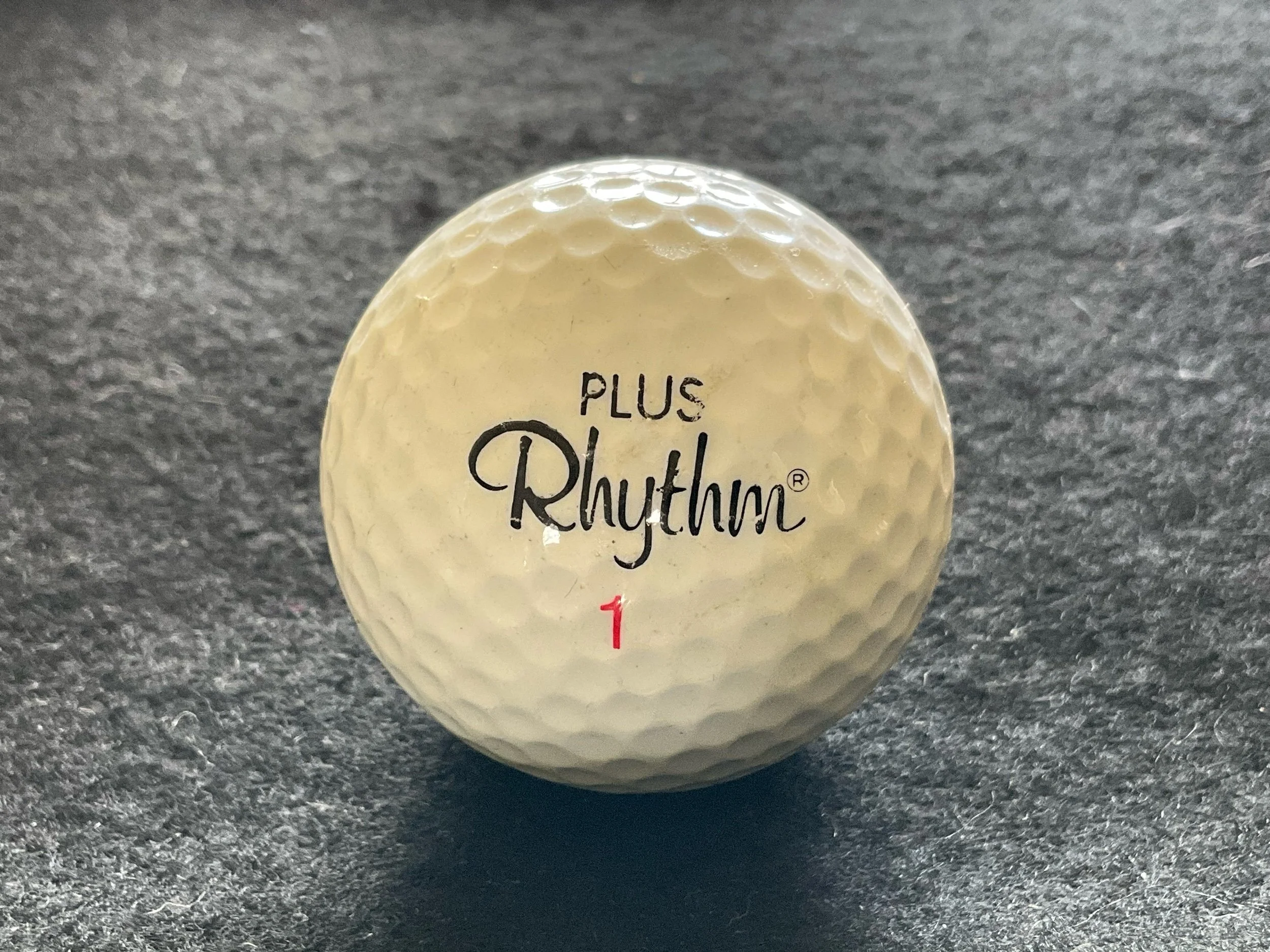 Rhythm Plus