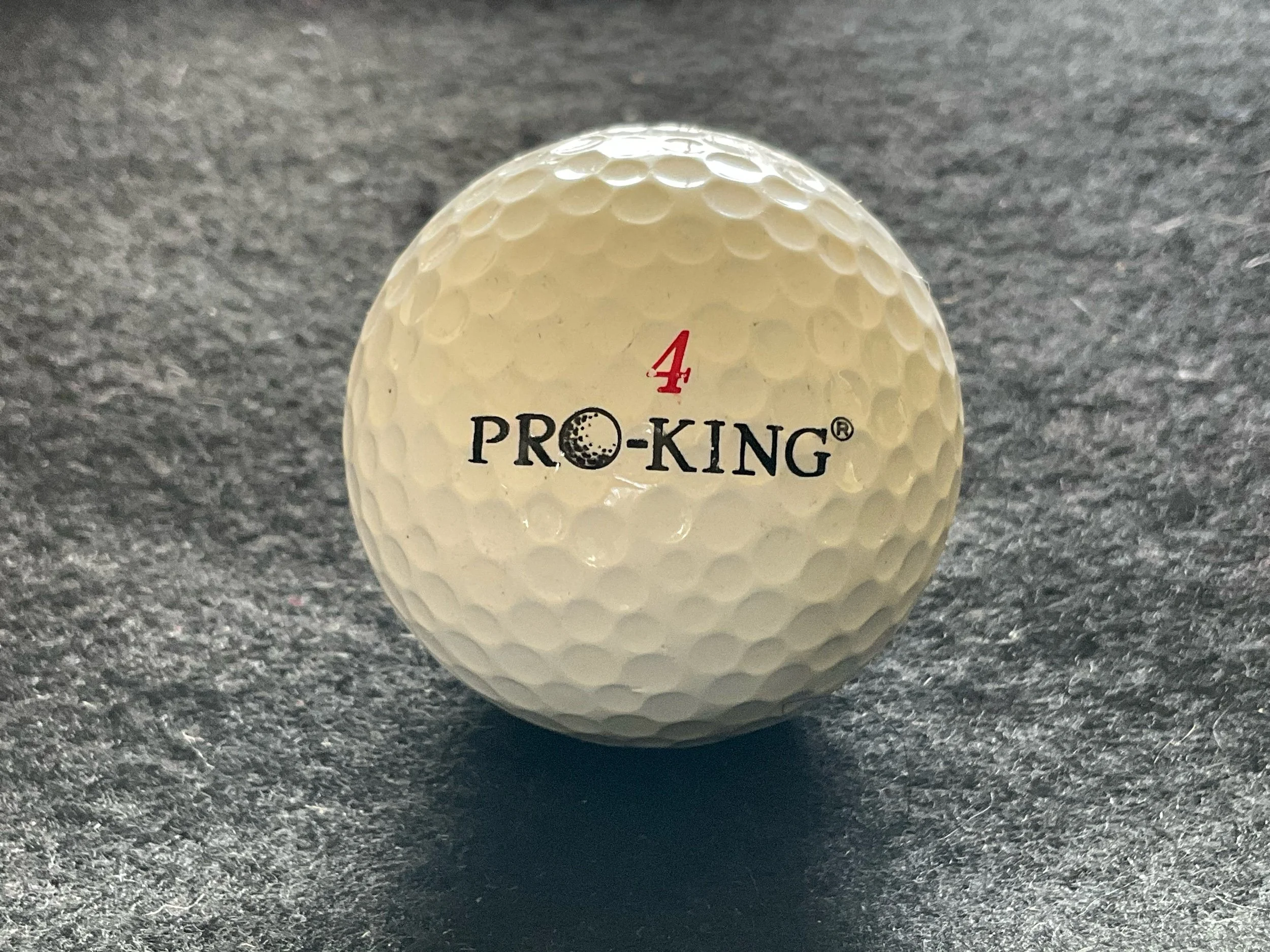 Pro-King