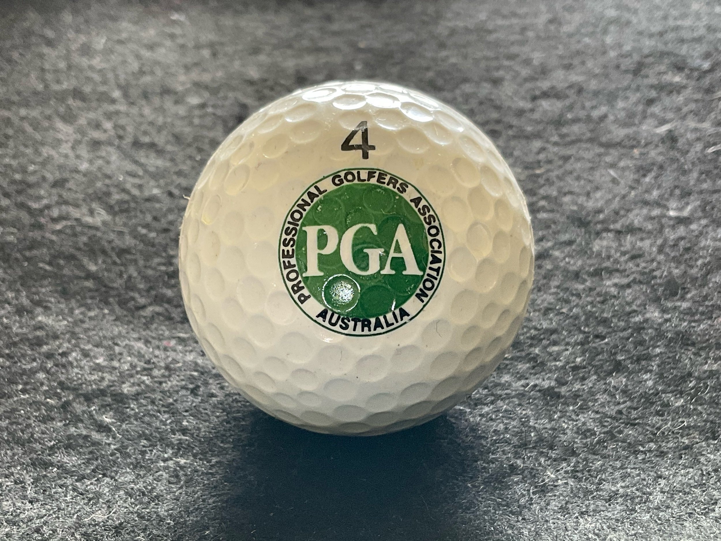 PGA