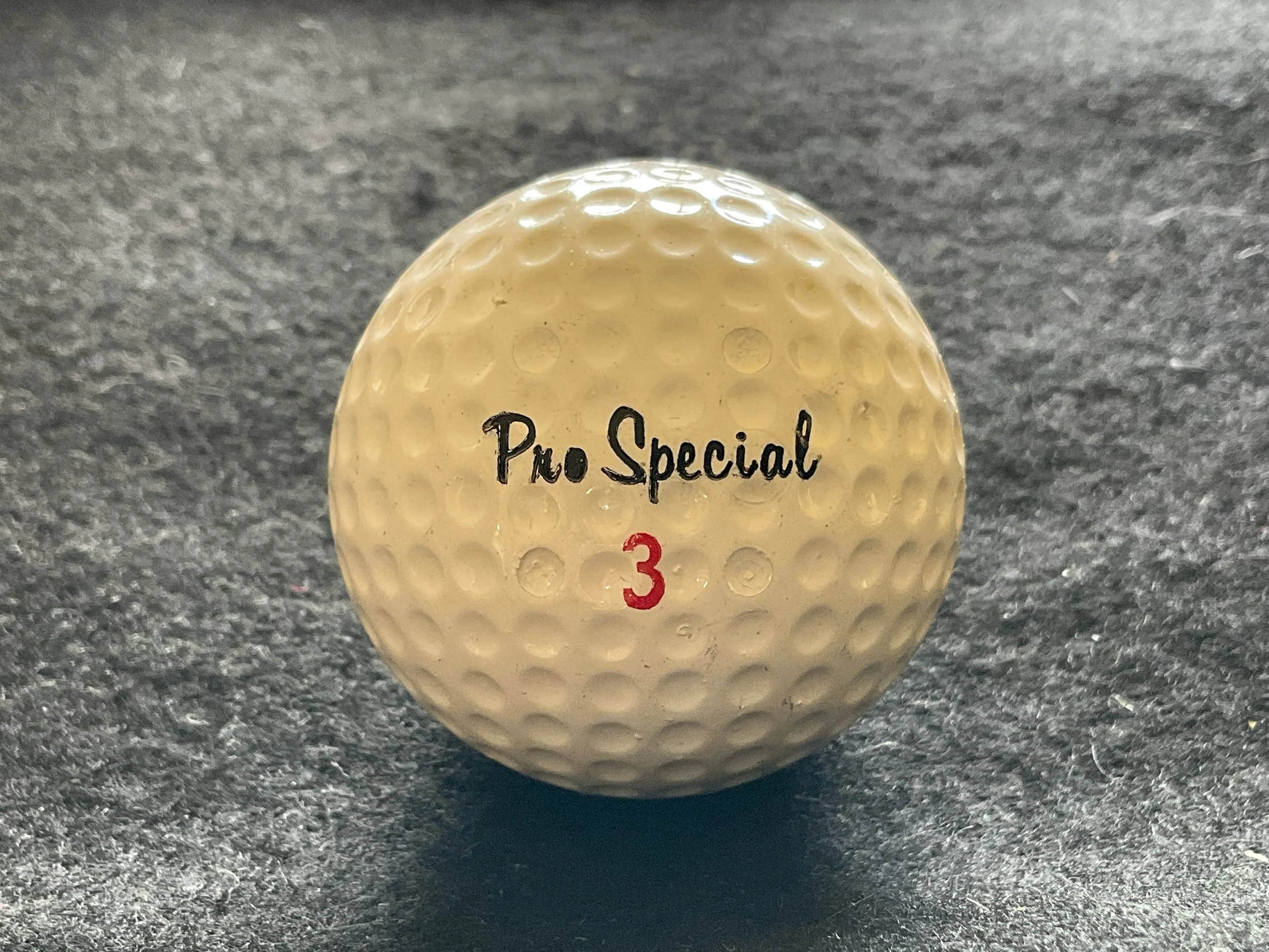 Pro Special