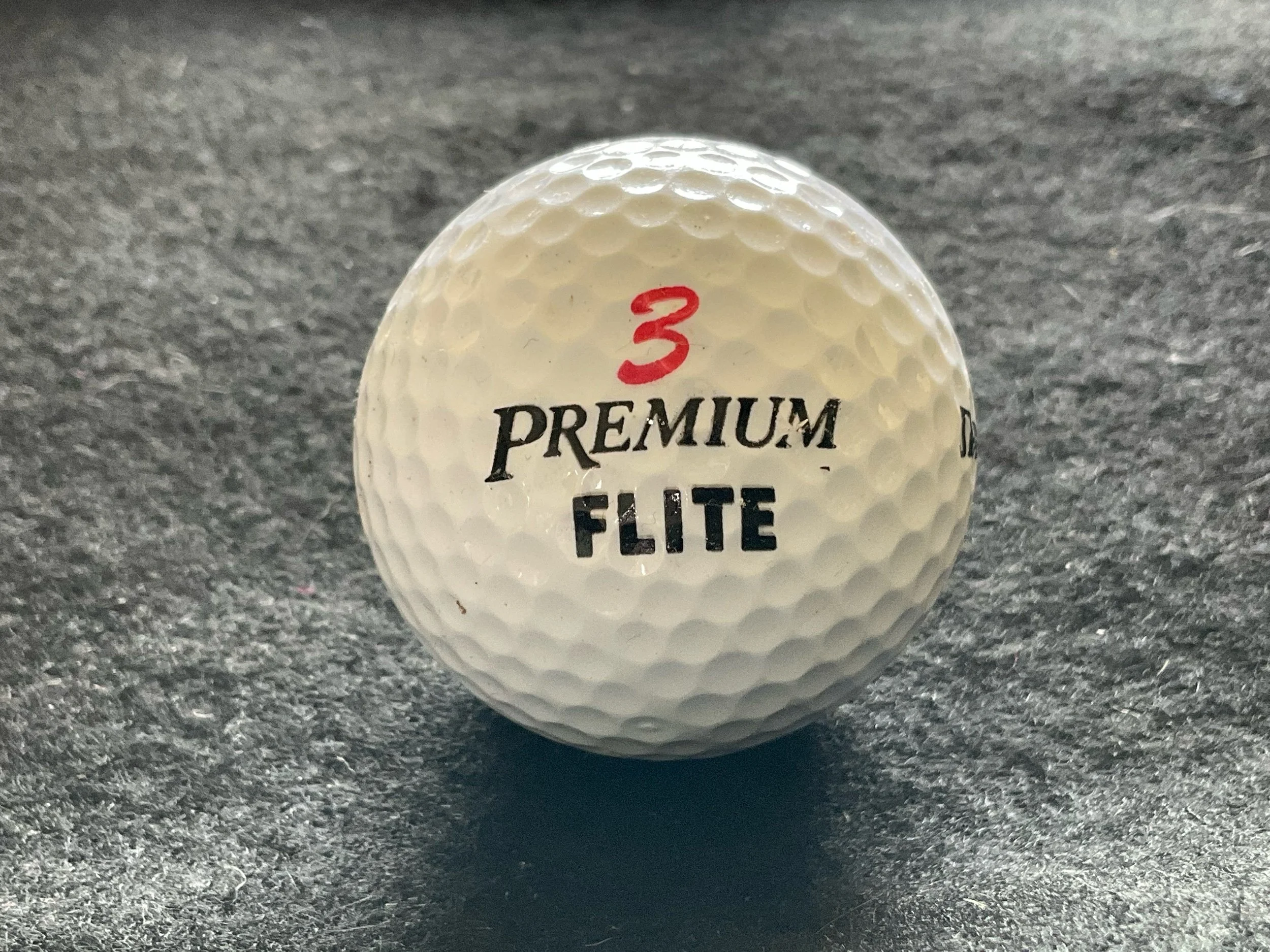 Premium Flite