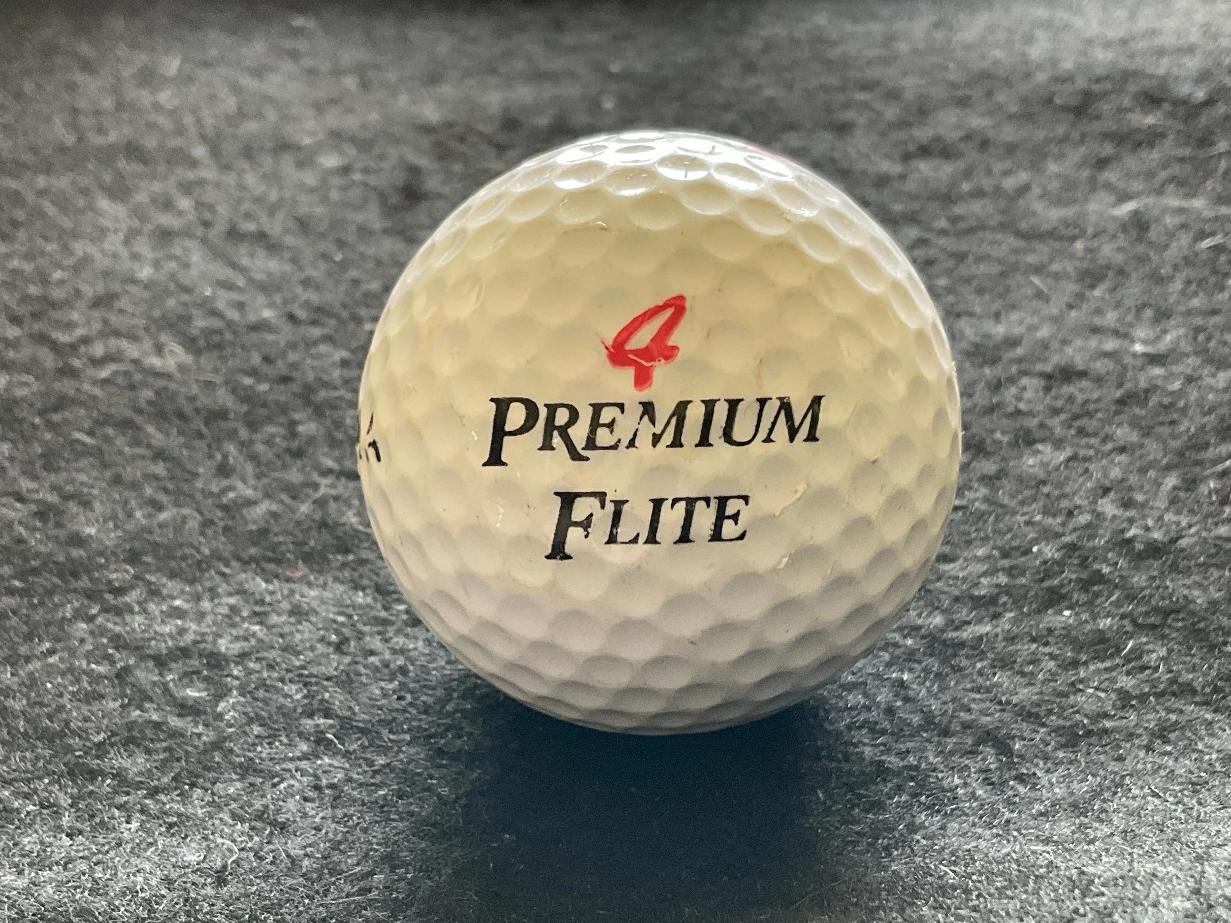 Premium Flite