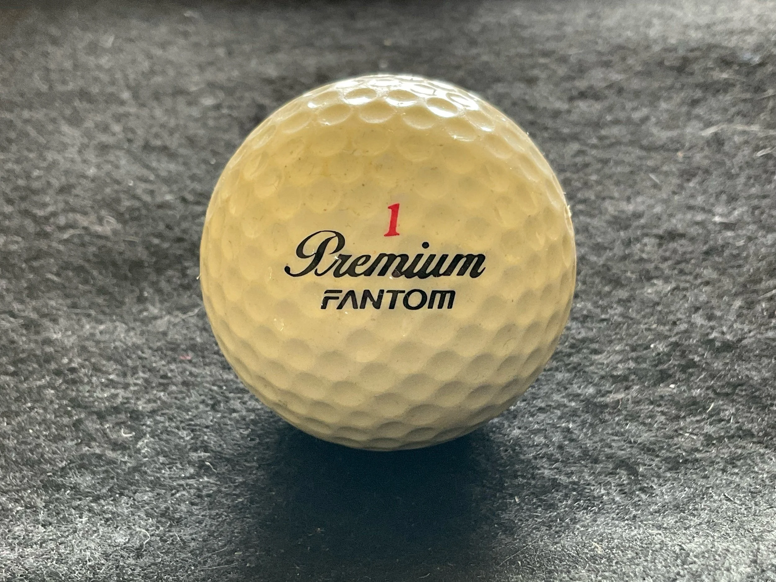 Premium Fantom