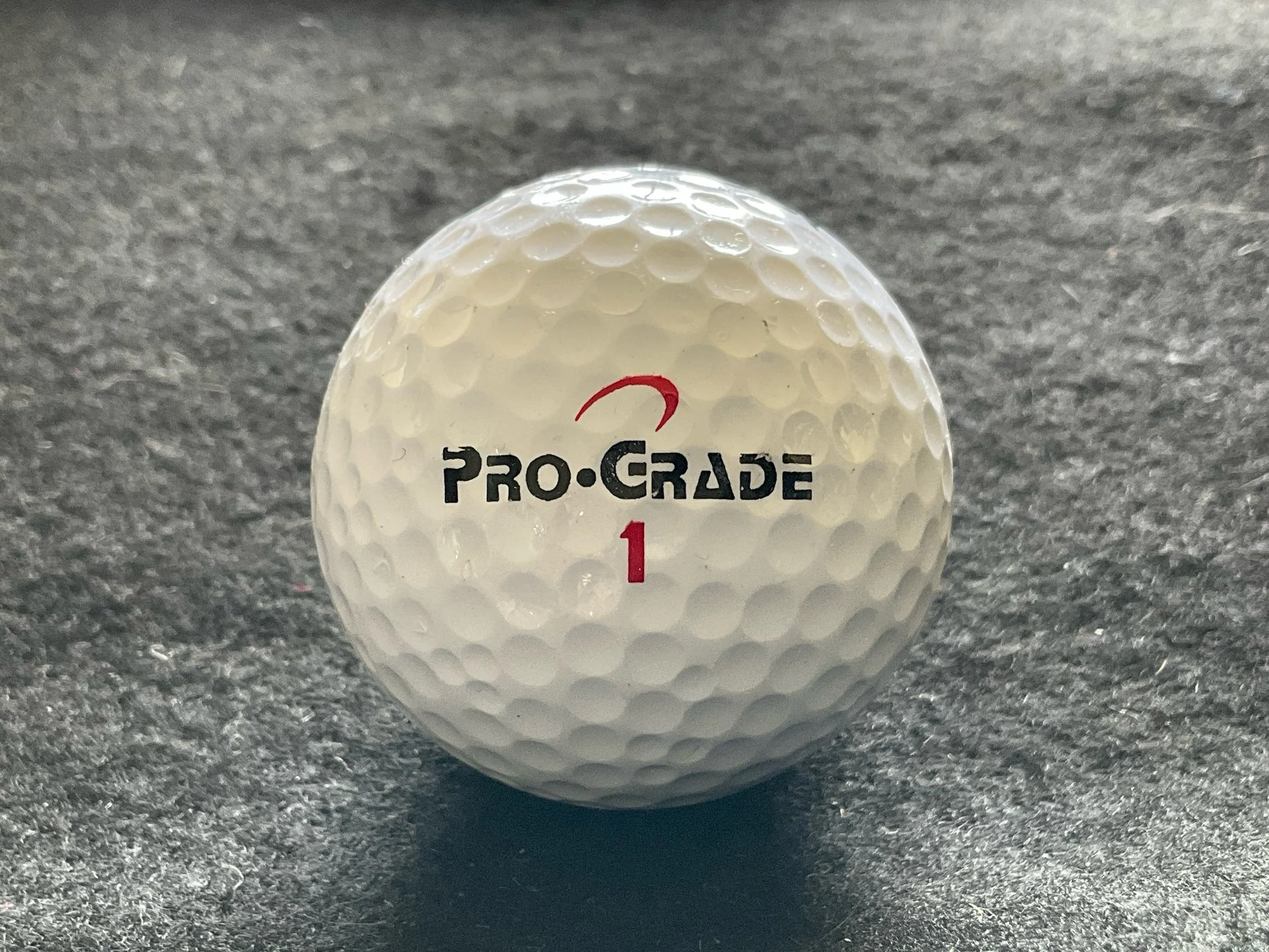 Pro Grade