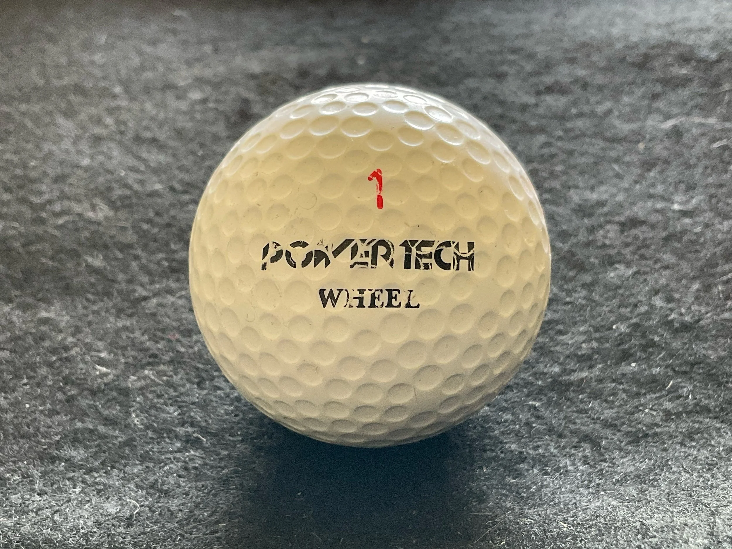 Power Tech